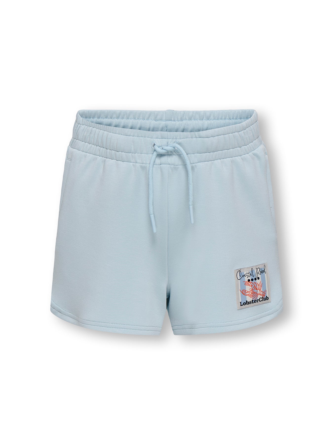 Kids' Ada Sports Shorts Winter Sky