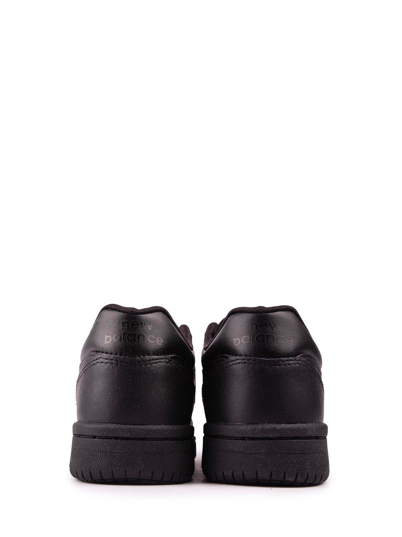Kids’ New Balance 480 Trainers Black