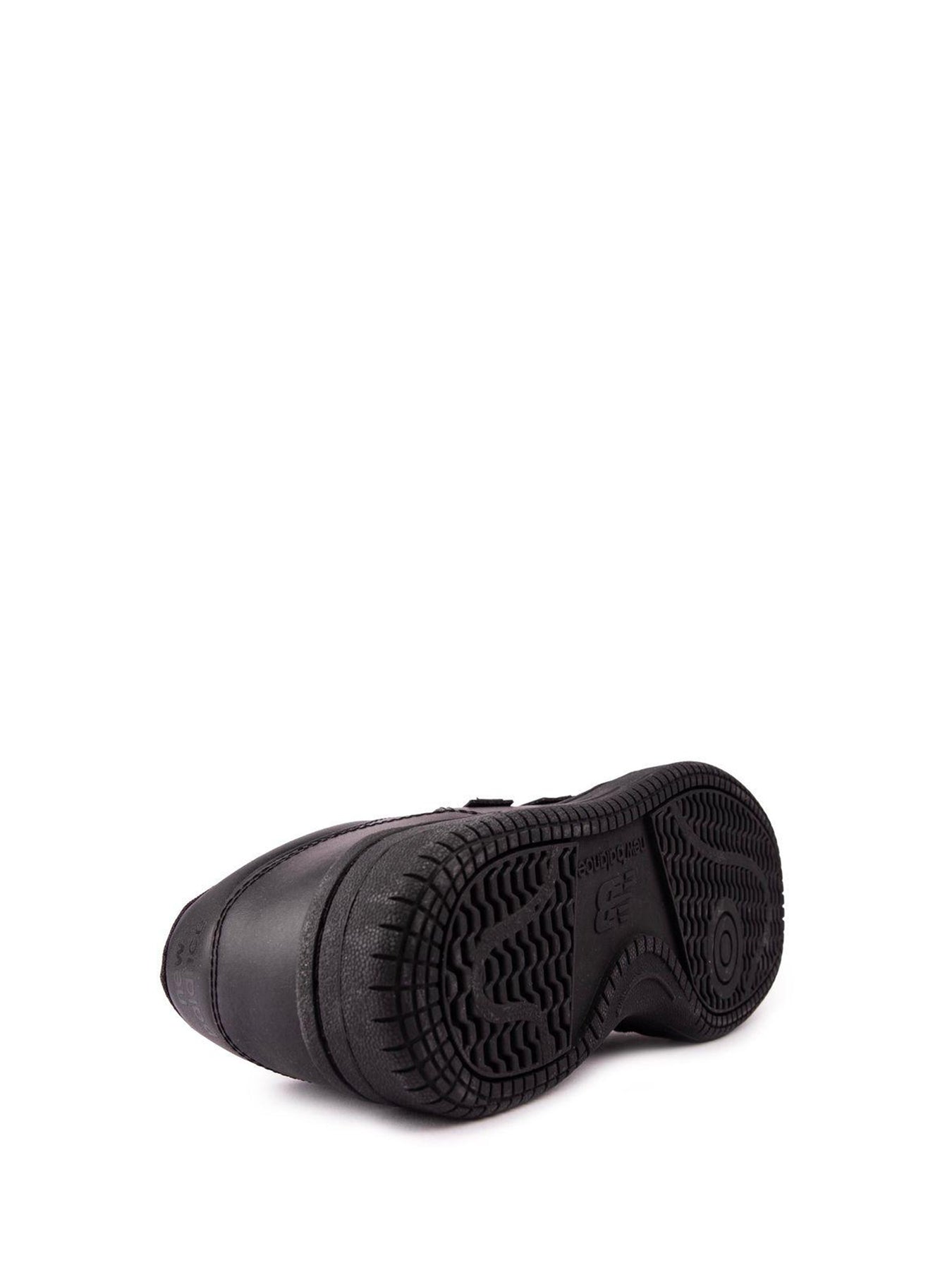 Kids’ New Balance 480 Trainers Black