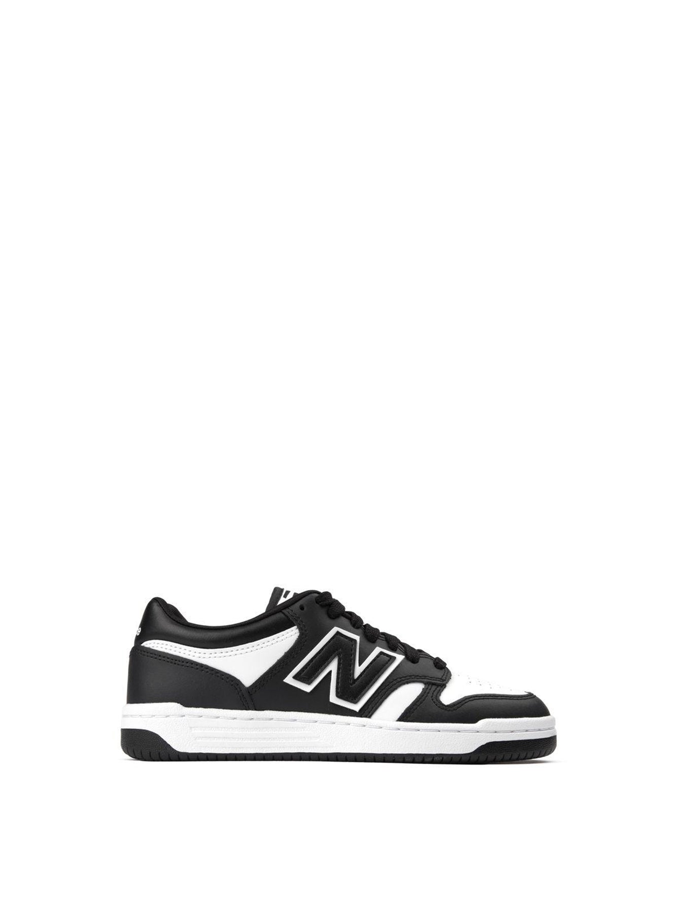 Kids’ New Balance 480 Trainers Black