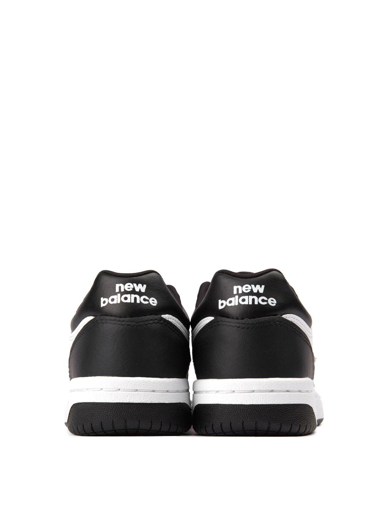 Kids’ New Balance 480 Trainers Black