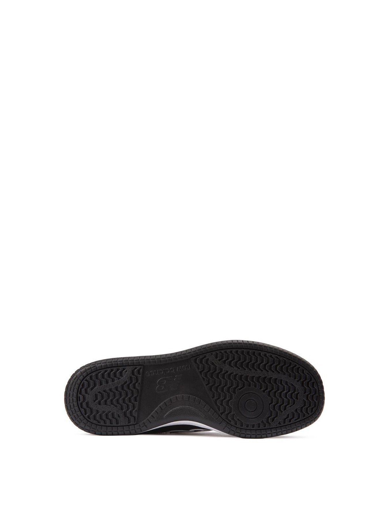 Kids’ New Balance 480 Trainers Black