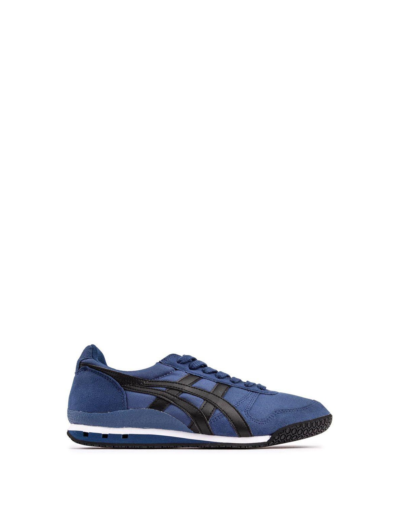 Kids’ Onitsuka Tiger Traxy Trainers Blue