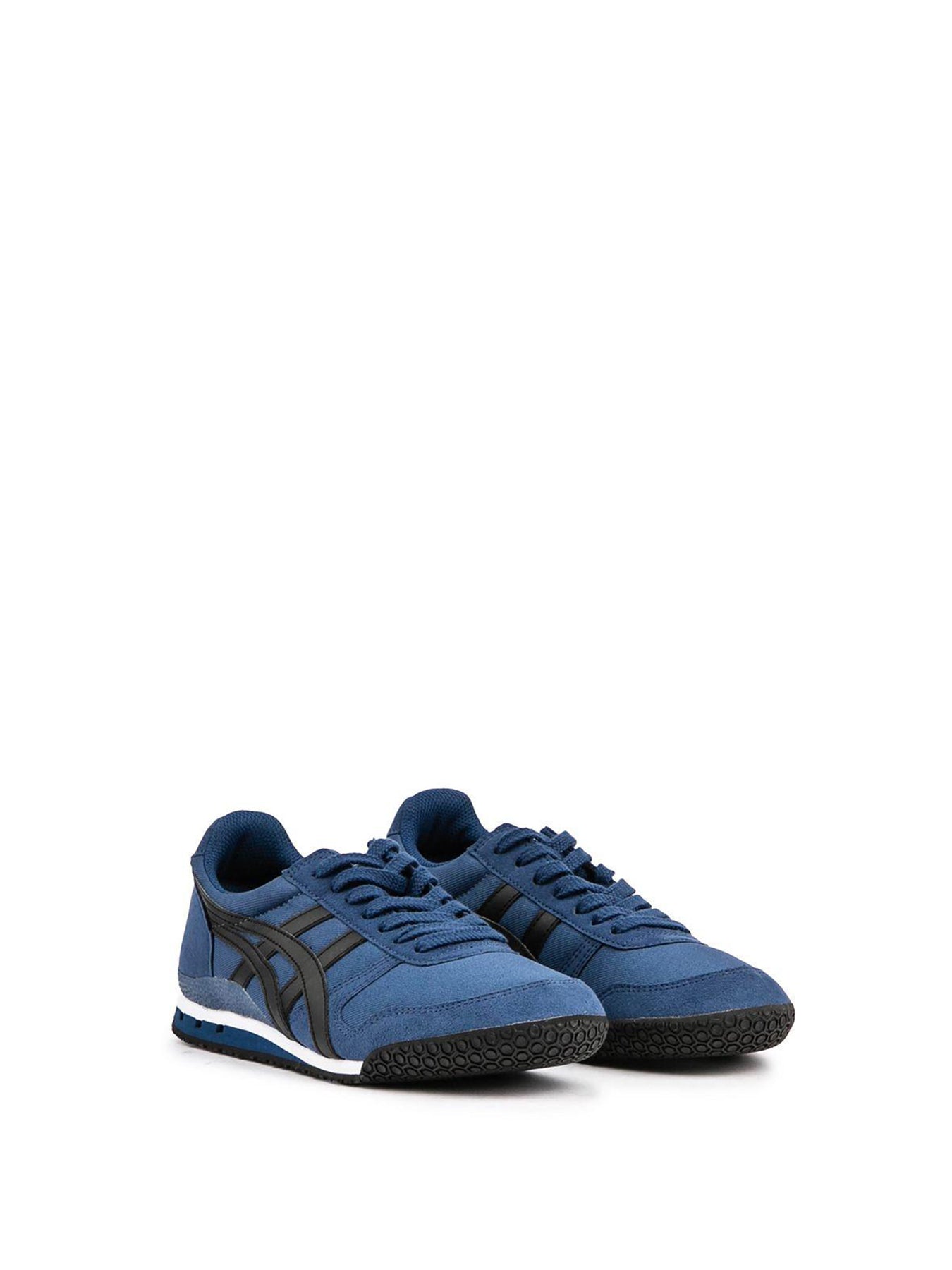 Kids’ Onitsuka Tiger Traxy Trainers Blue
