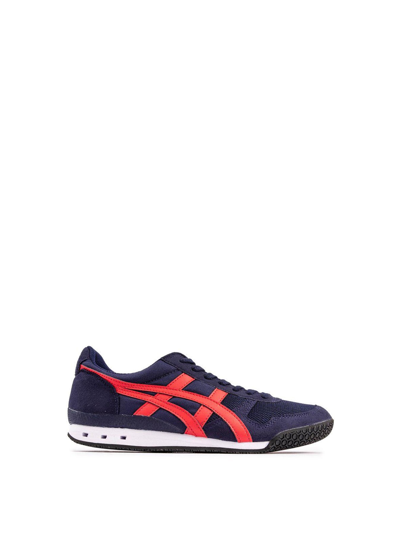 Kids’ Onitsuka Tiger Traxy Trainers Blue