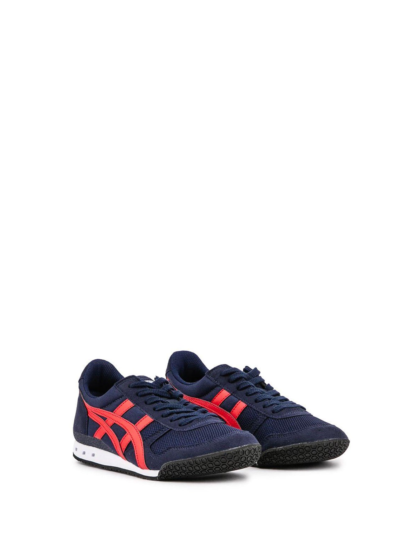 Kids’ Onitsuka Tiger Traxy Trainers Blue
