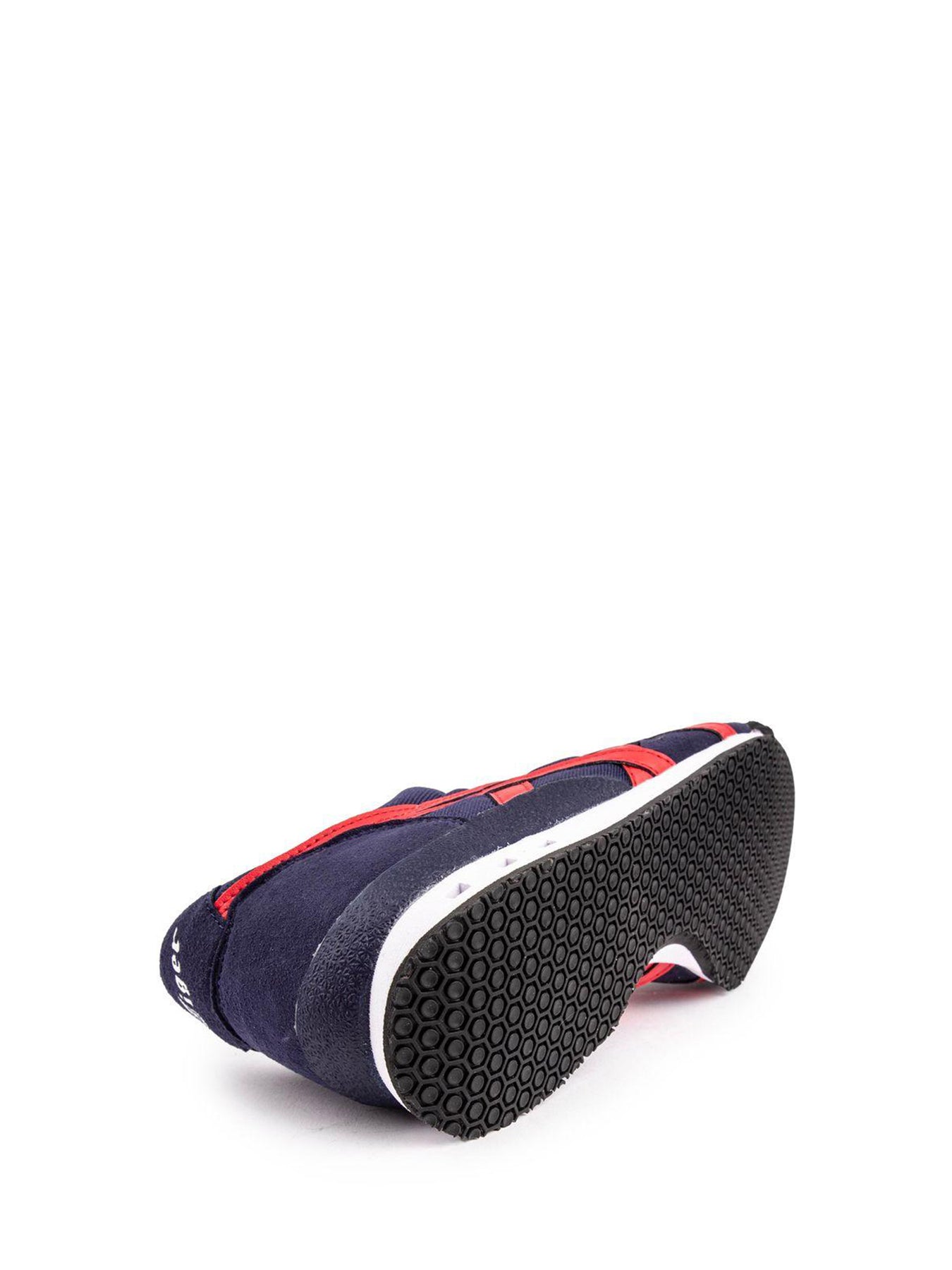 Kids’ Onitsuka Tiger Traxy Trainers Blue