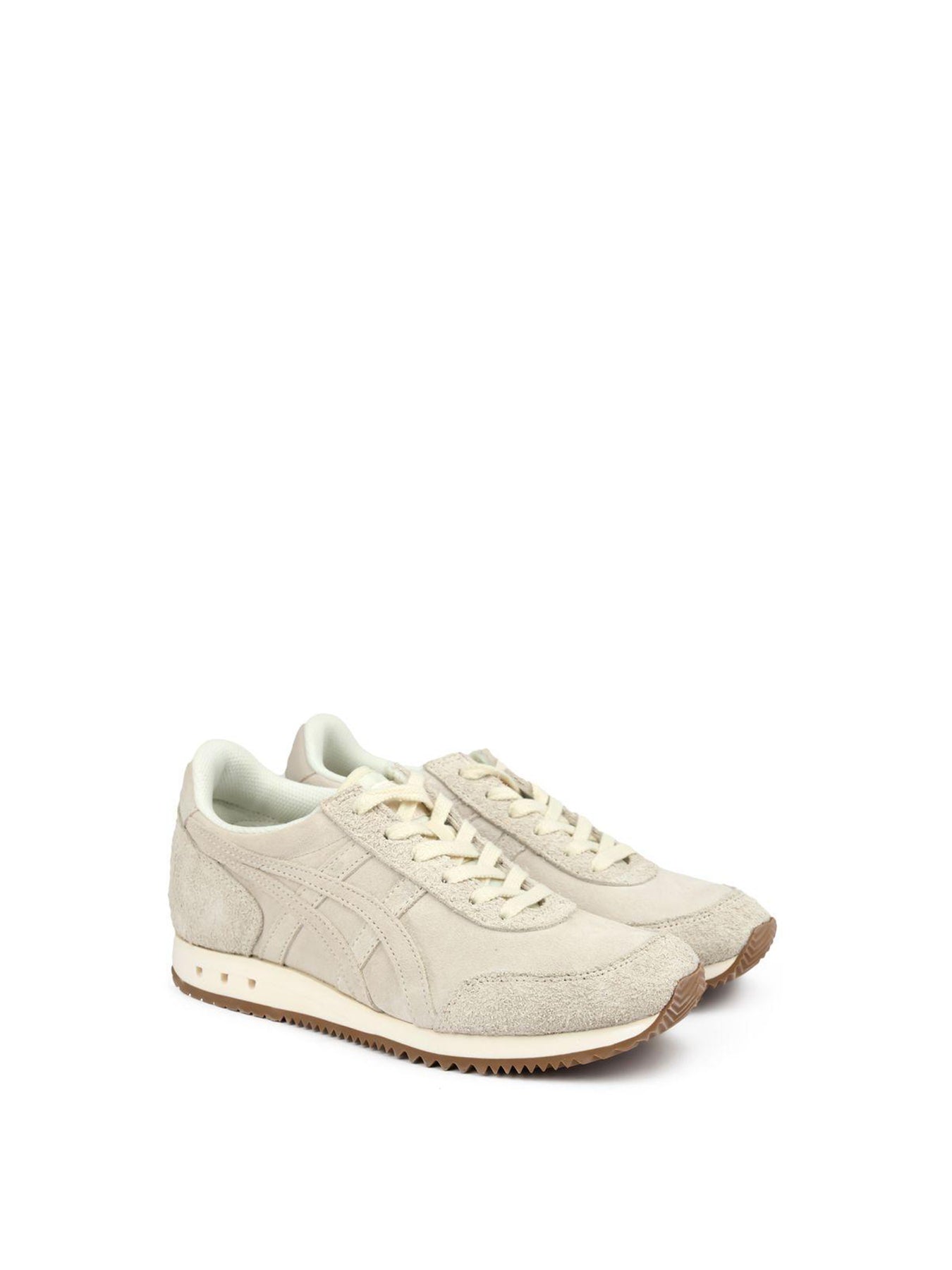 Kids’ Onitsuka Tiger New York Trainers Beige