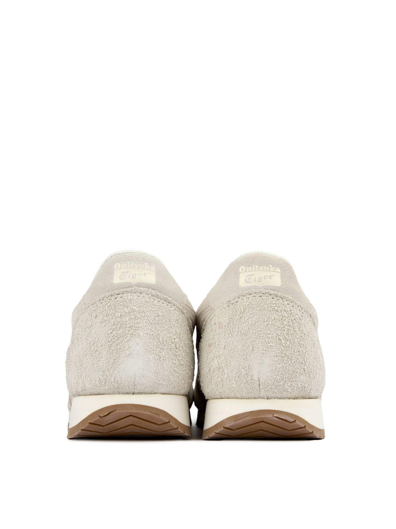 Kids’ Onitsuka Tiger New York Trainers Beige