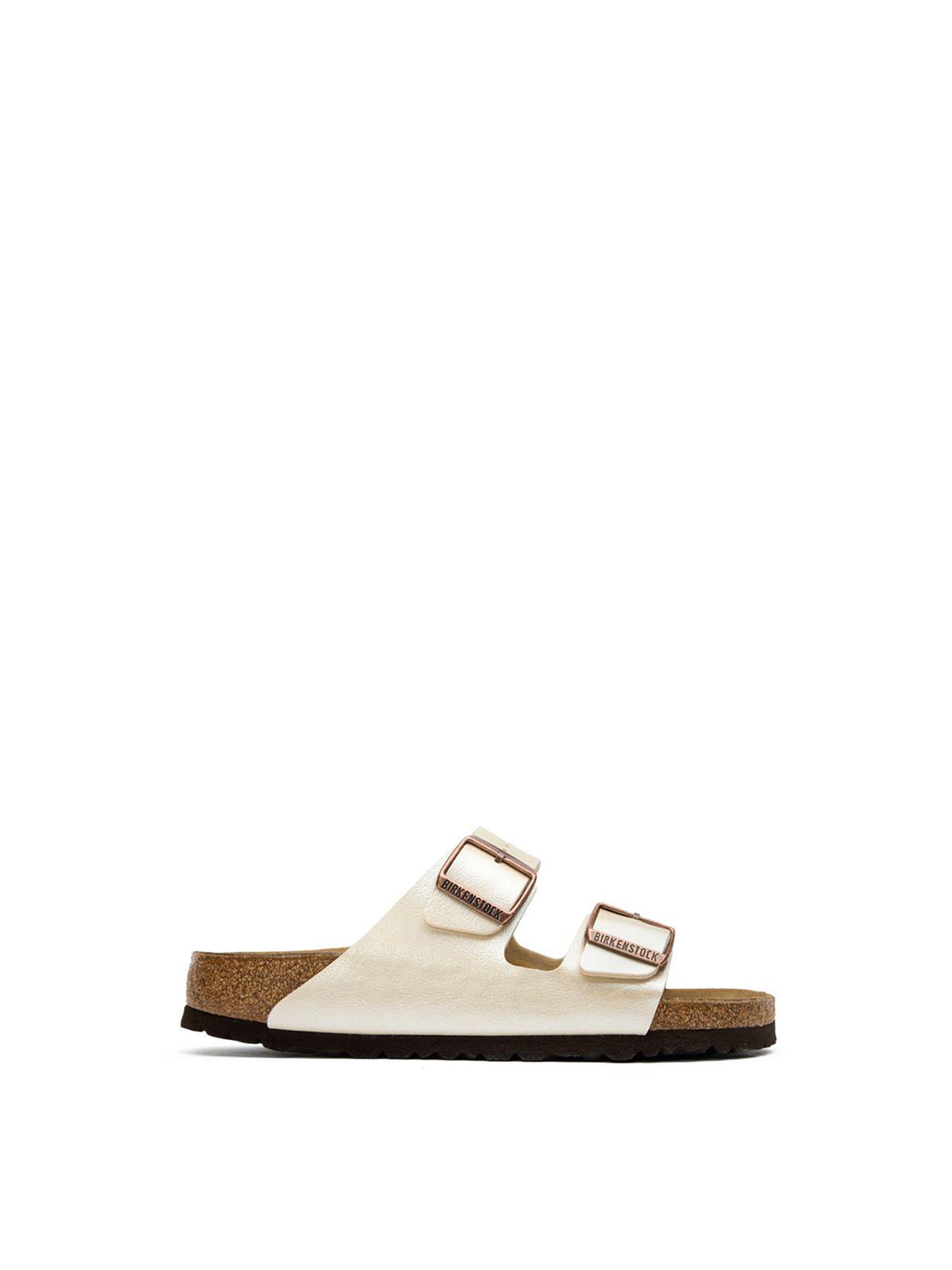 Arizona Sandals Natural