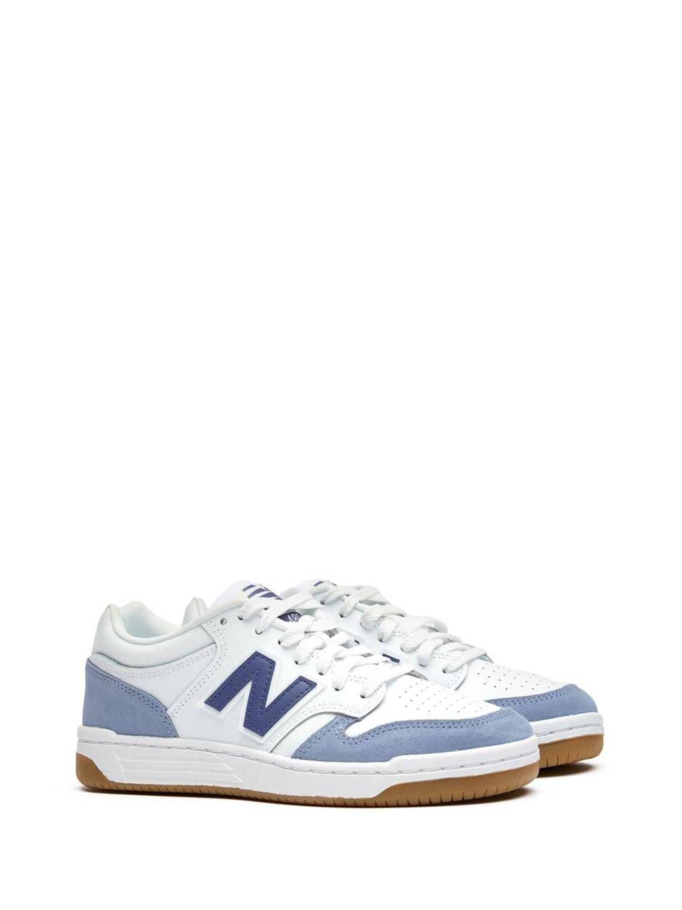 480 Trainers White