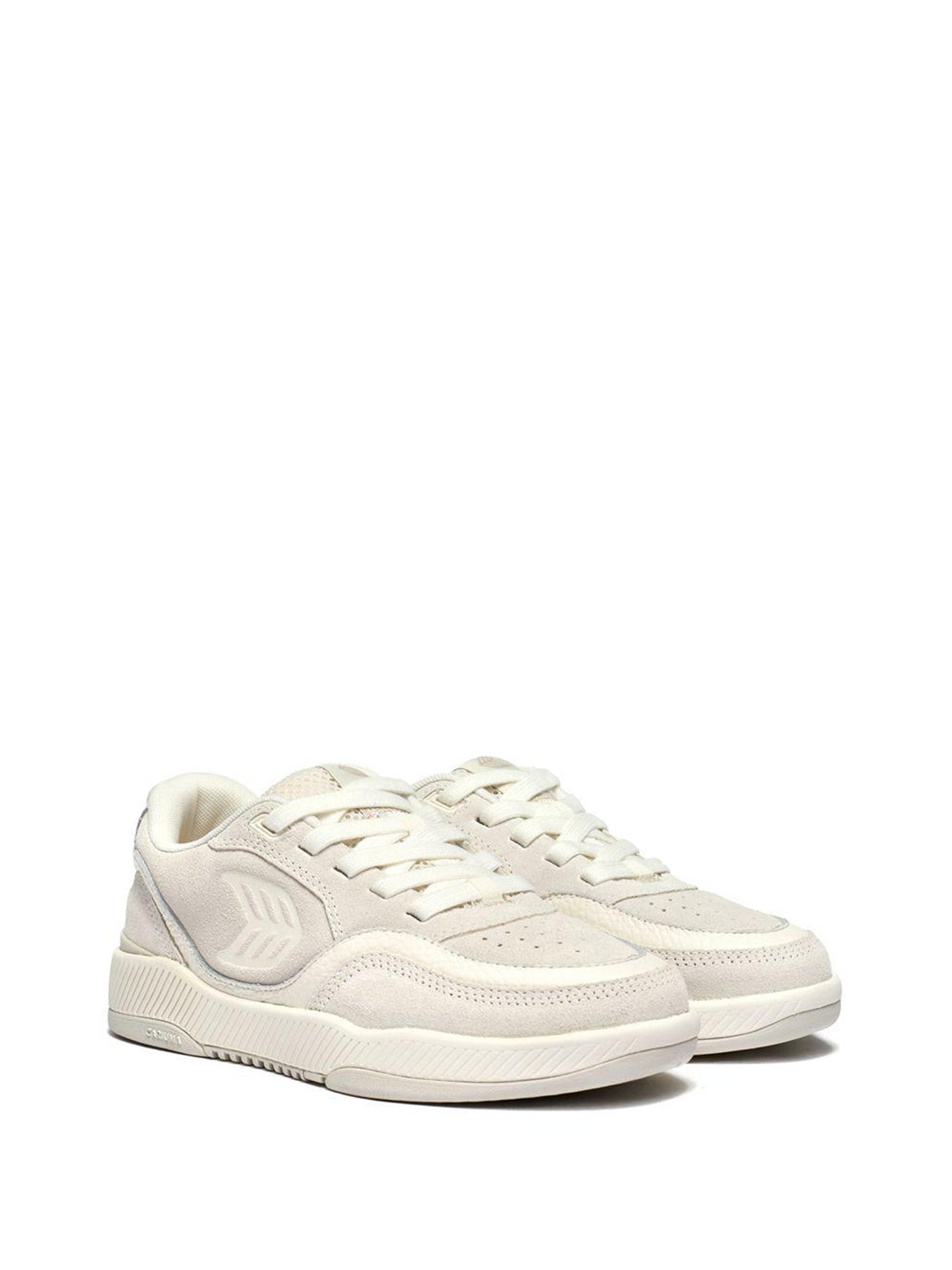 Uba Trainers Off White
