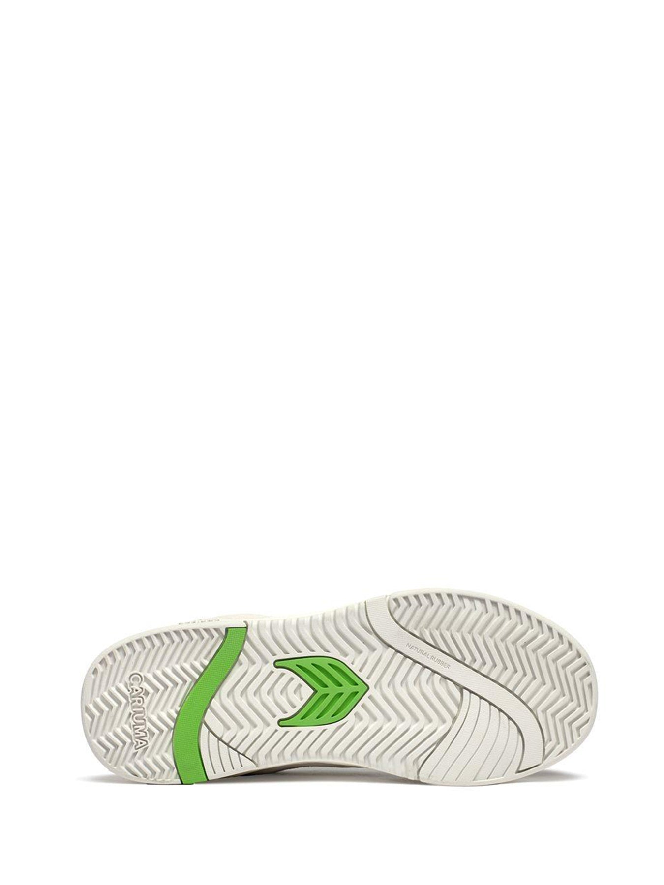 Uba Trainers Off White