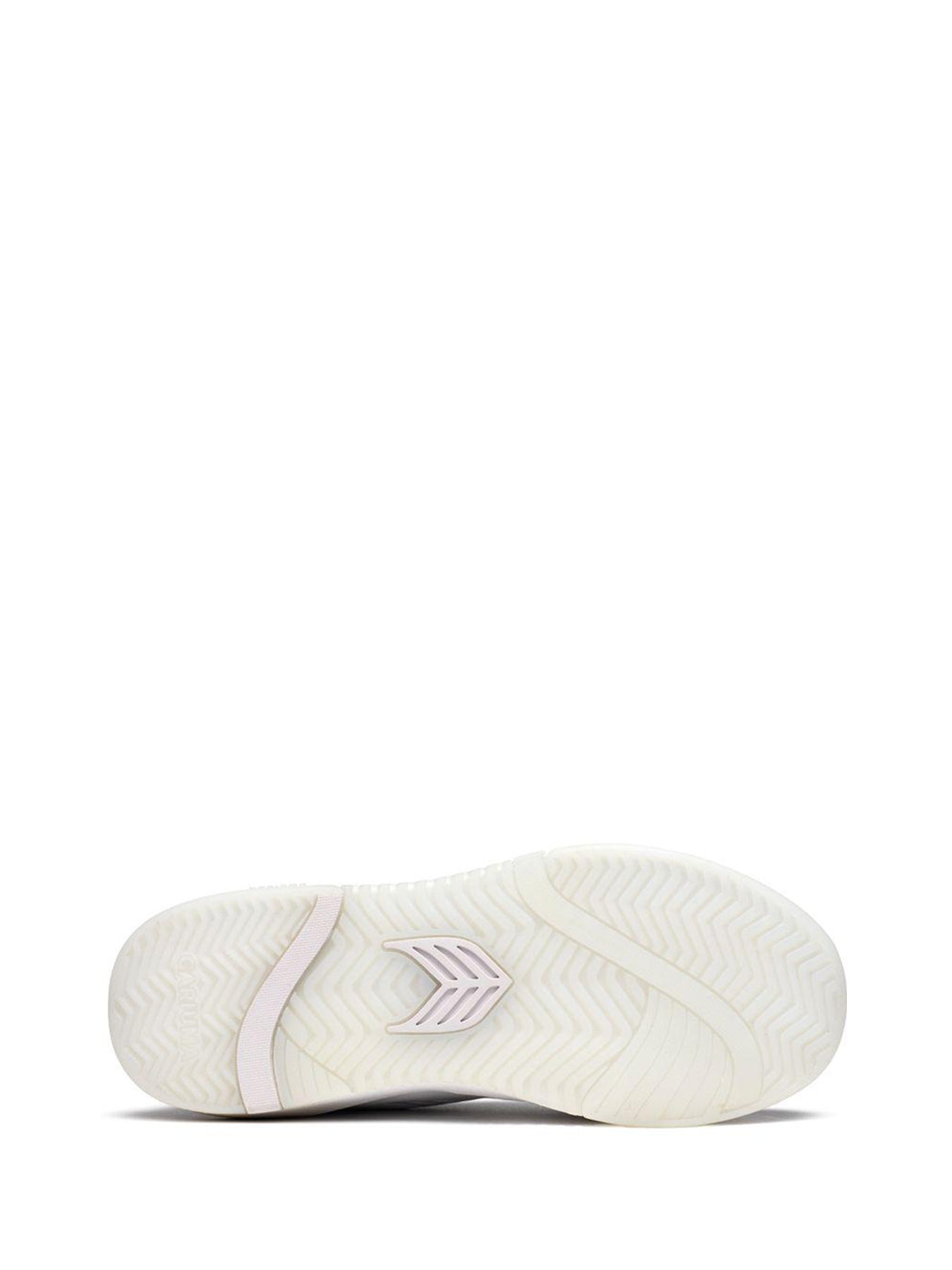 Uba Trainers White
