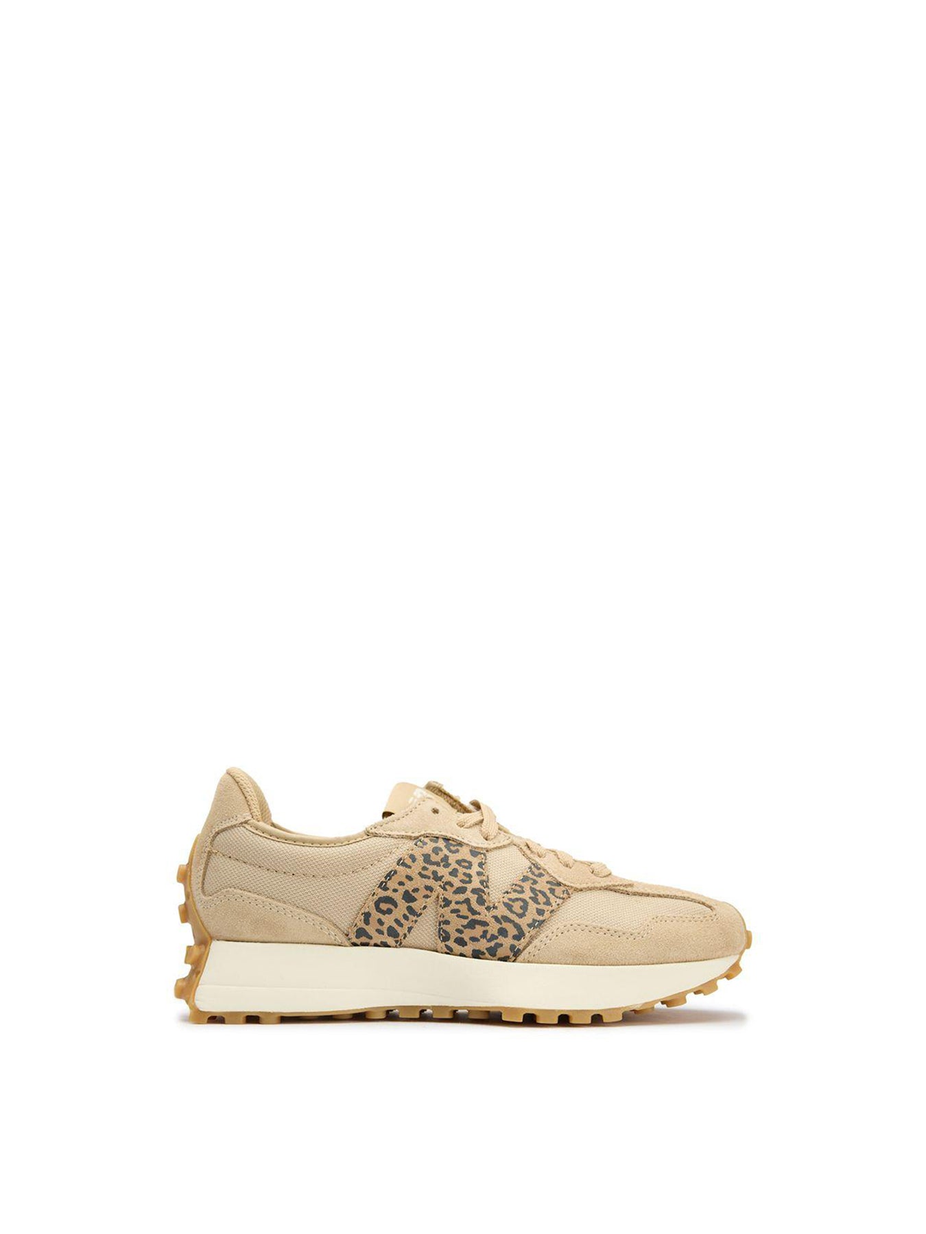 327 Trainers Beige