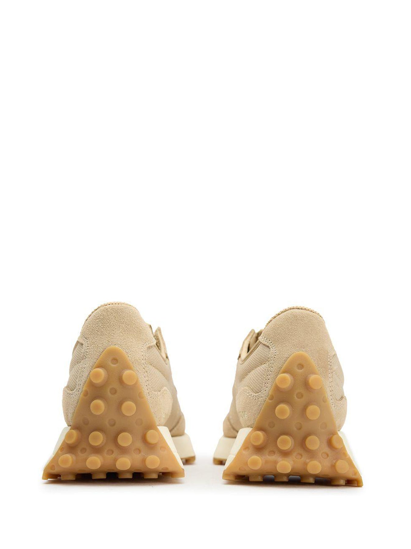 327 Trainers Beige