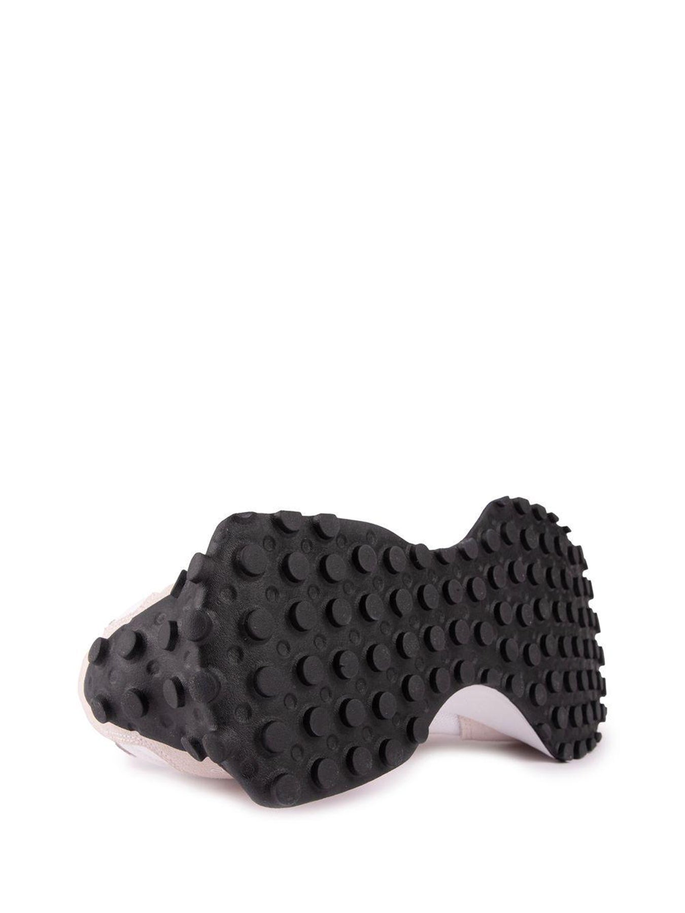 327 Trainers White Black