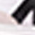 WHITE/BLACK
