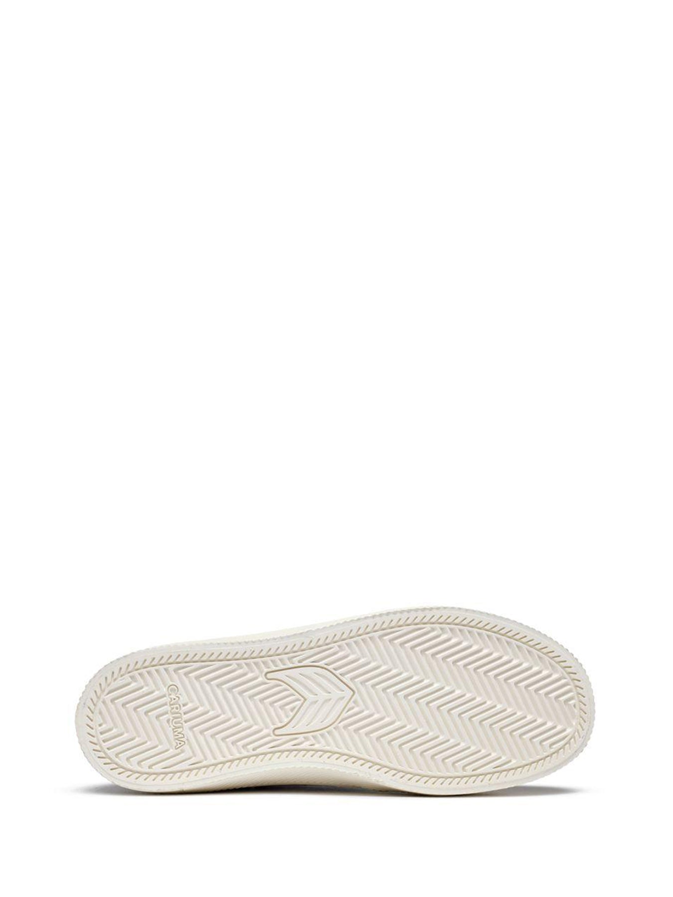 Salvas Trainers White