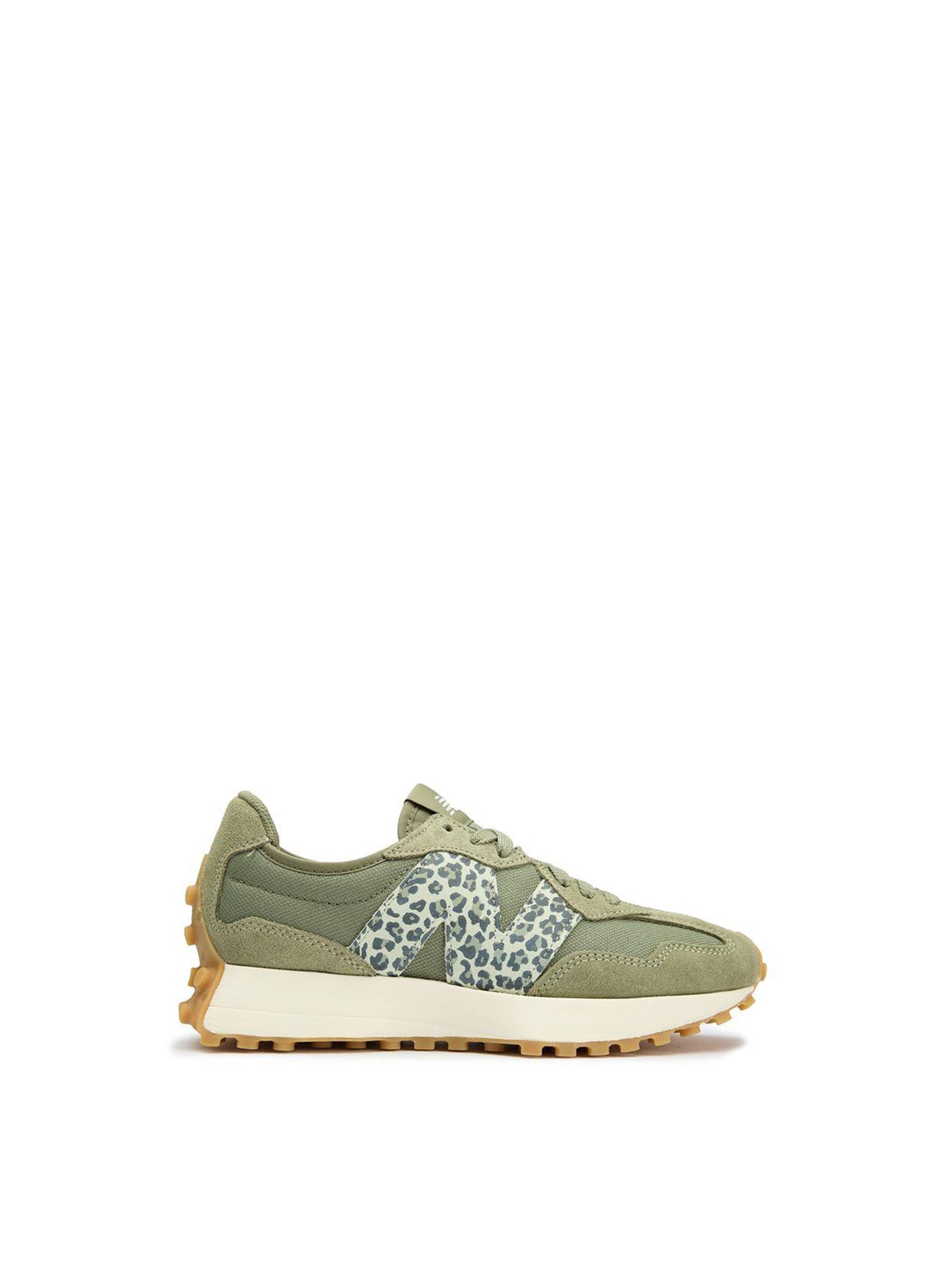 327 Trainers Green