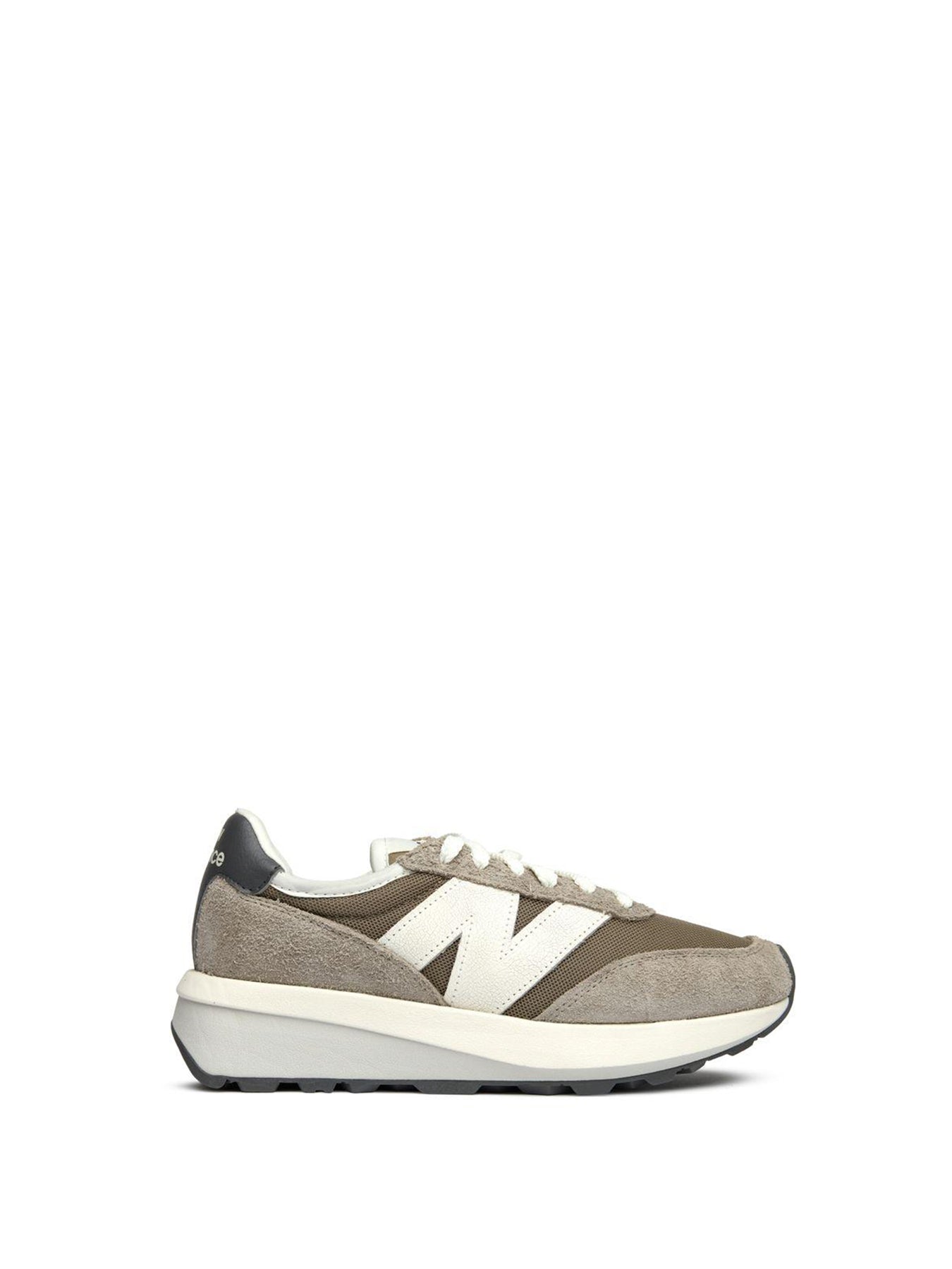 370 Trainers Grey