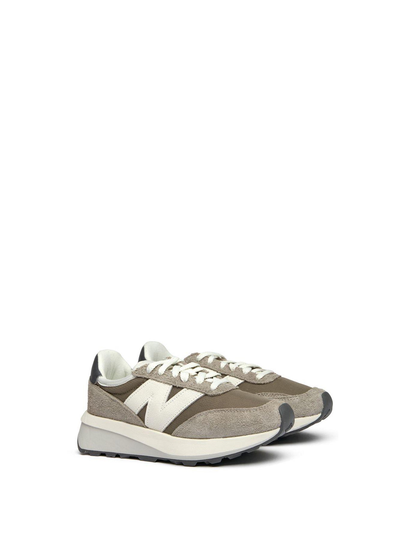 370 Trainers Grey