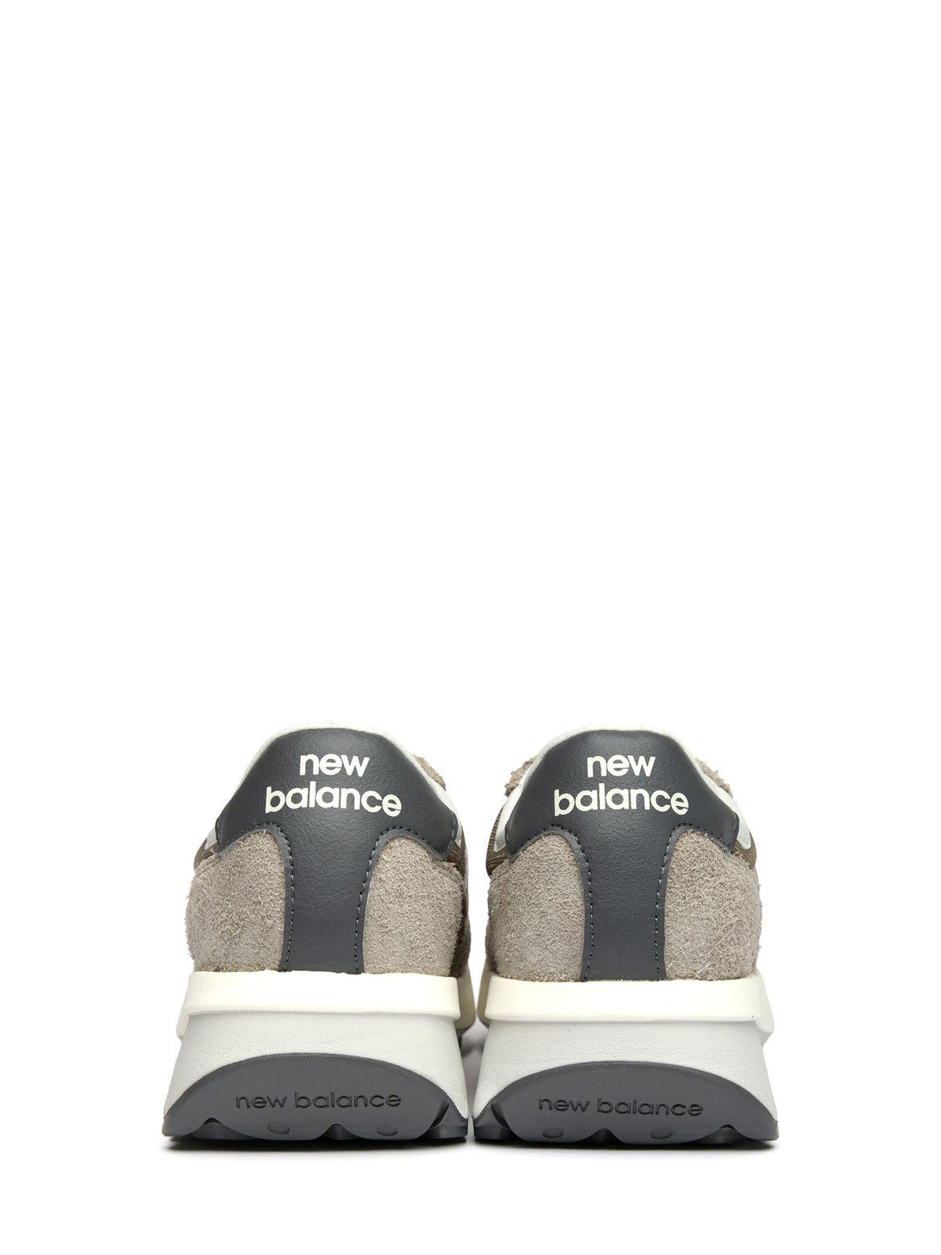370 Trainers Grey