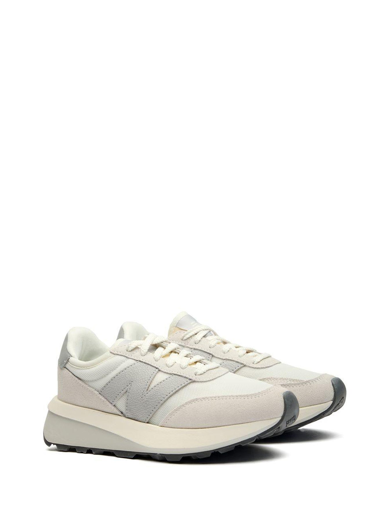 370 Trainers Reflection Sea Salt
