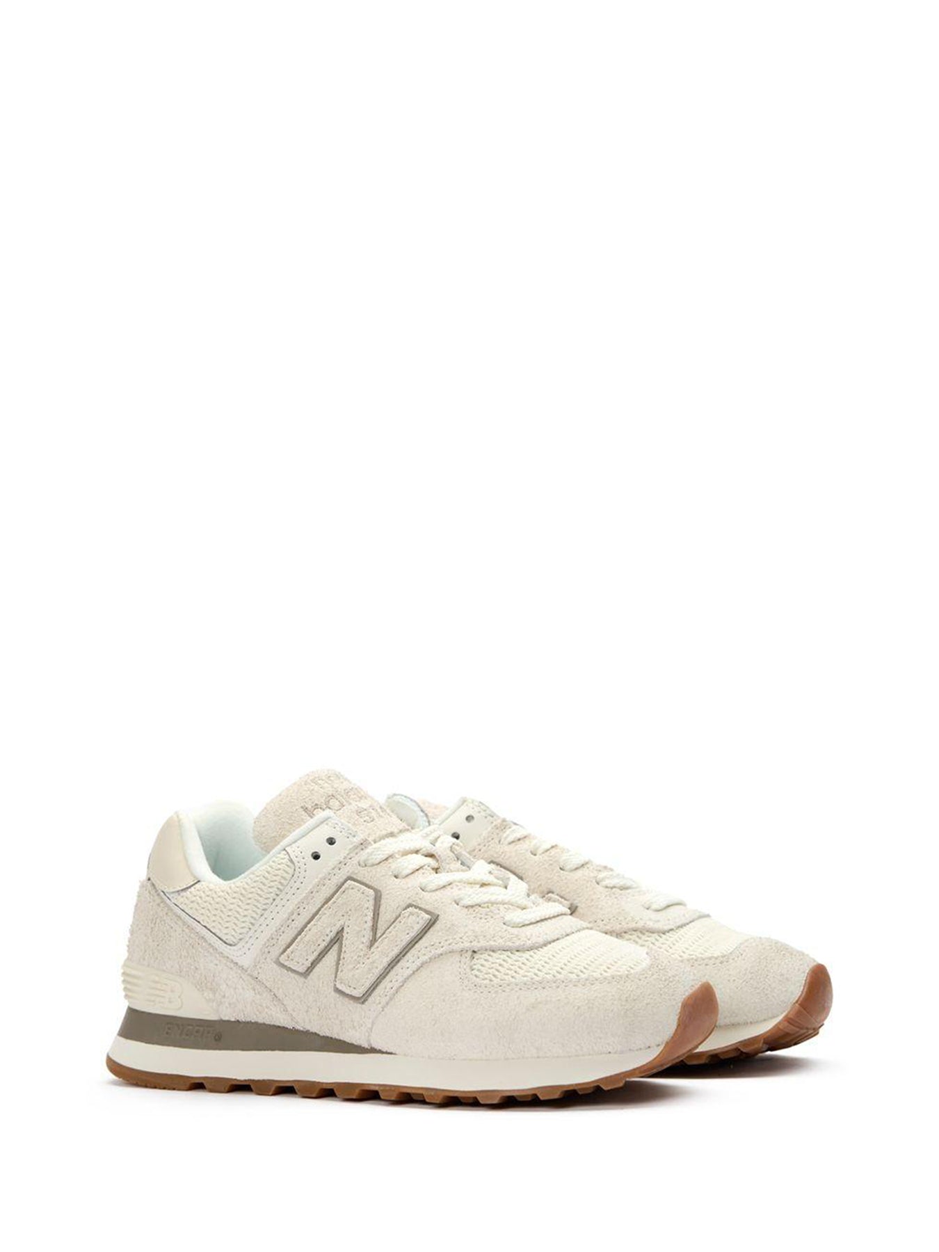 574 Trainers Natural