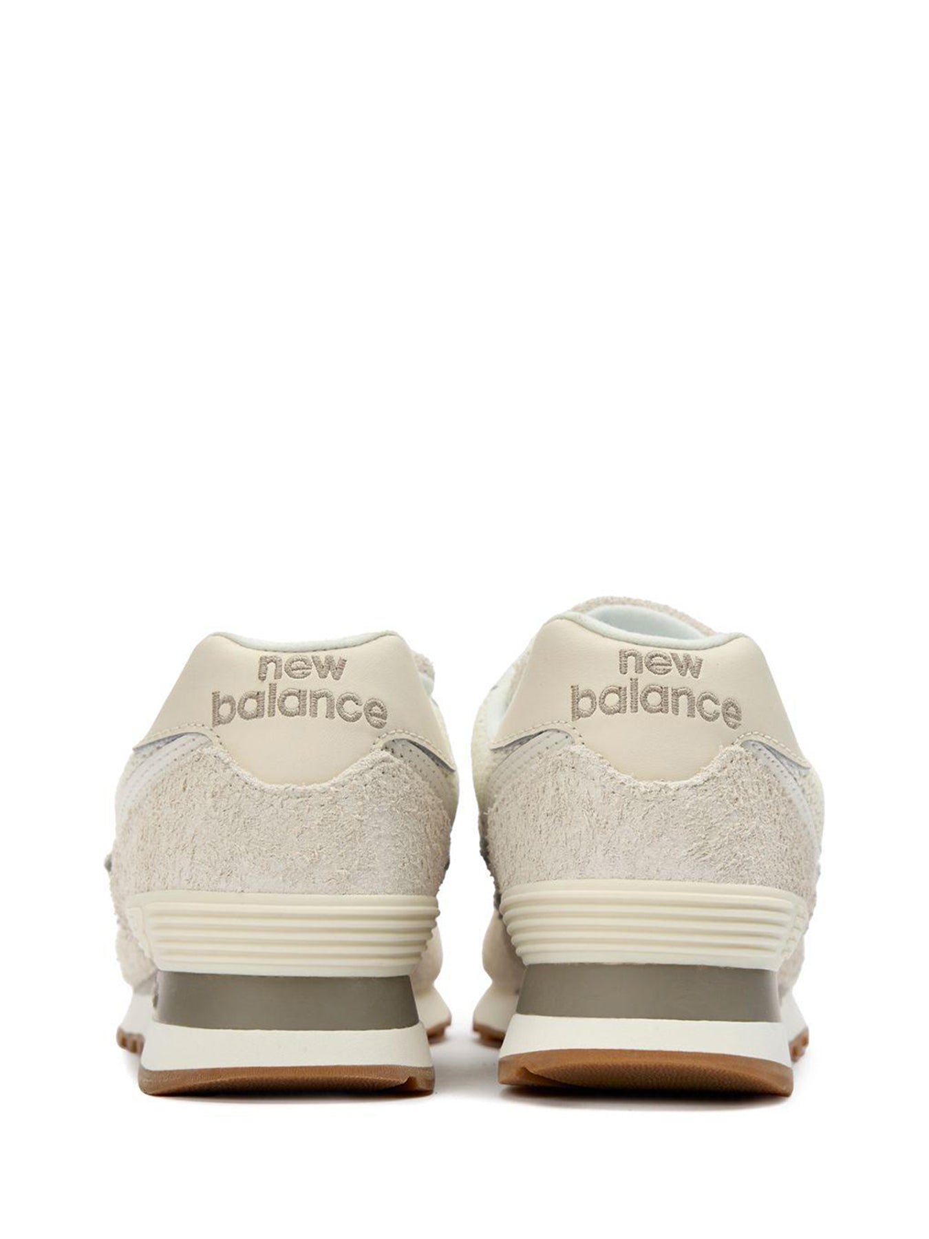 574 Trainers Natural