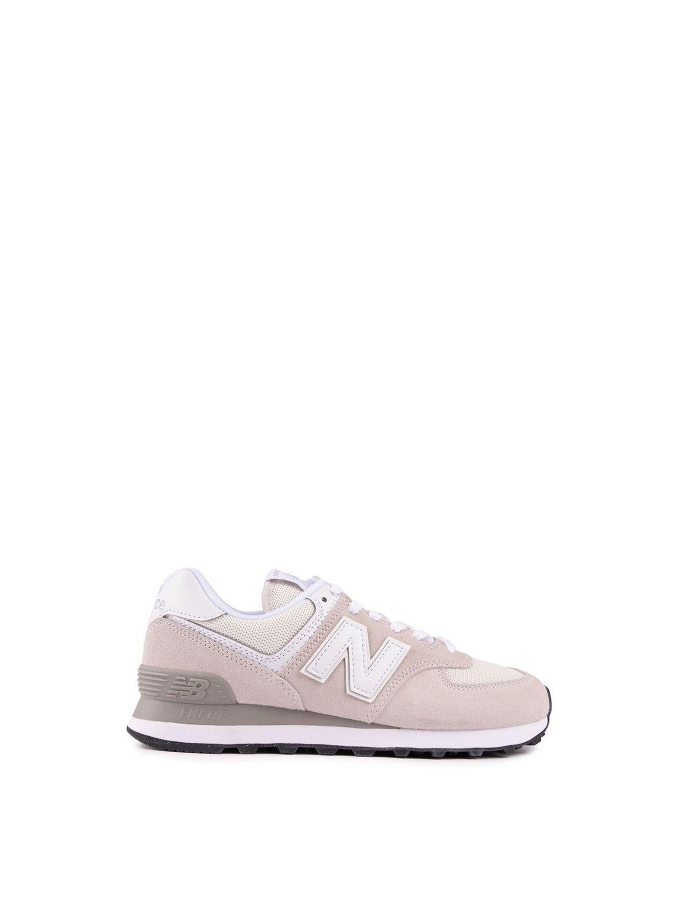 574 Trainers Beige Natural
