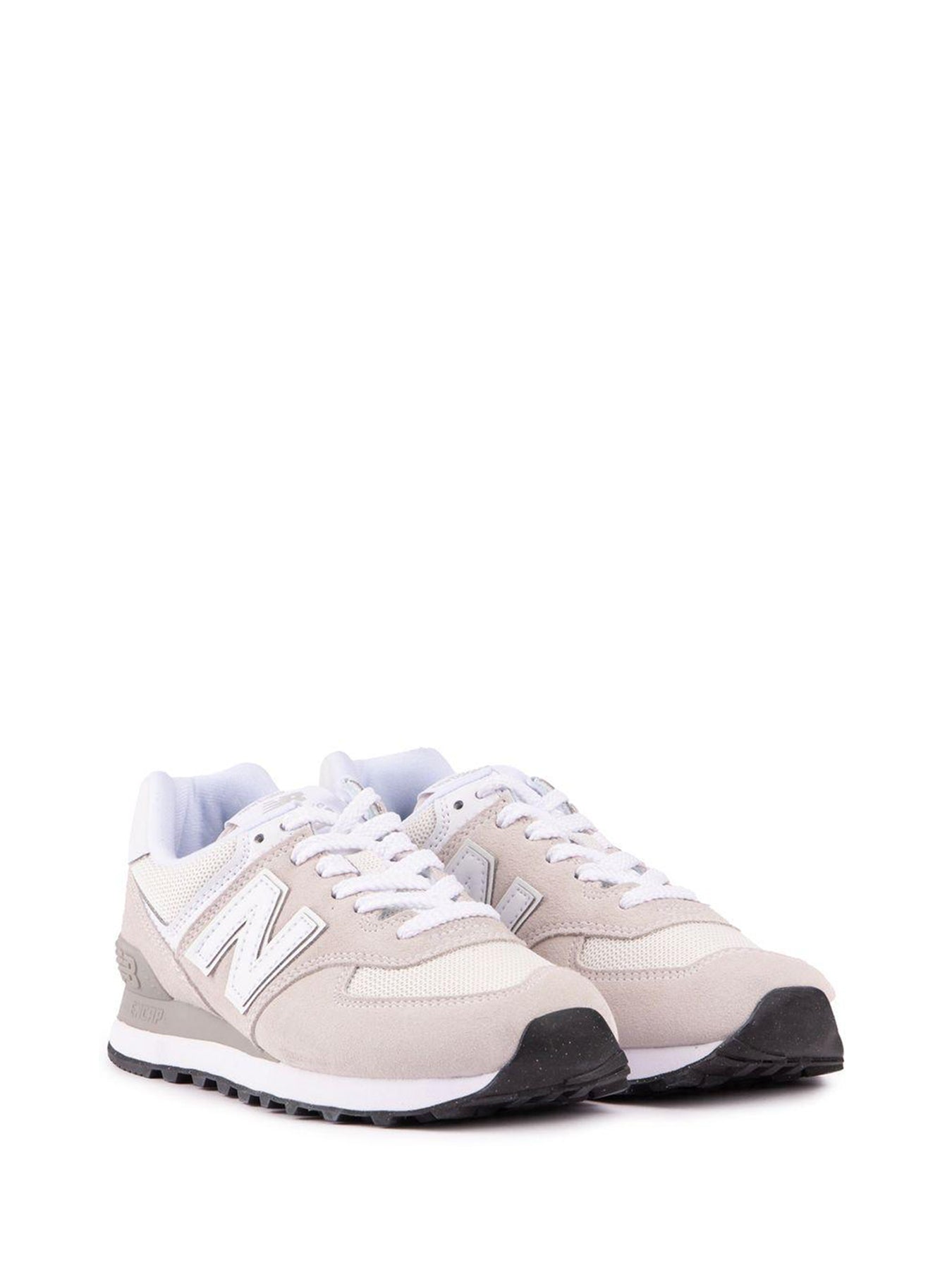 574 Trainers Beige Natural
