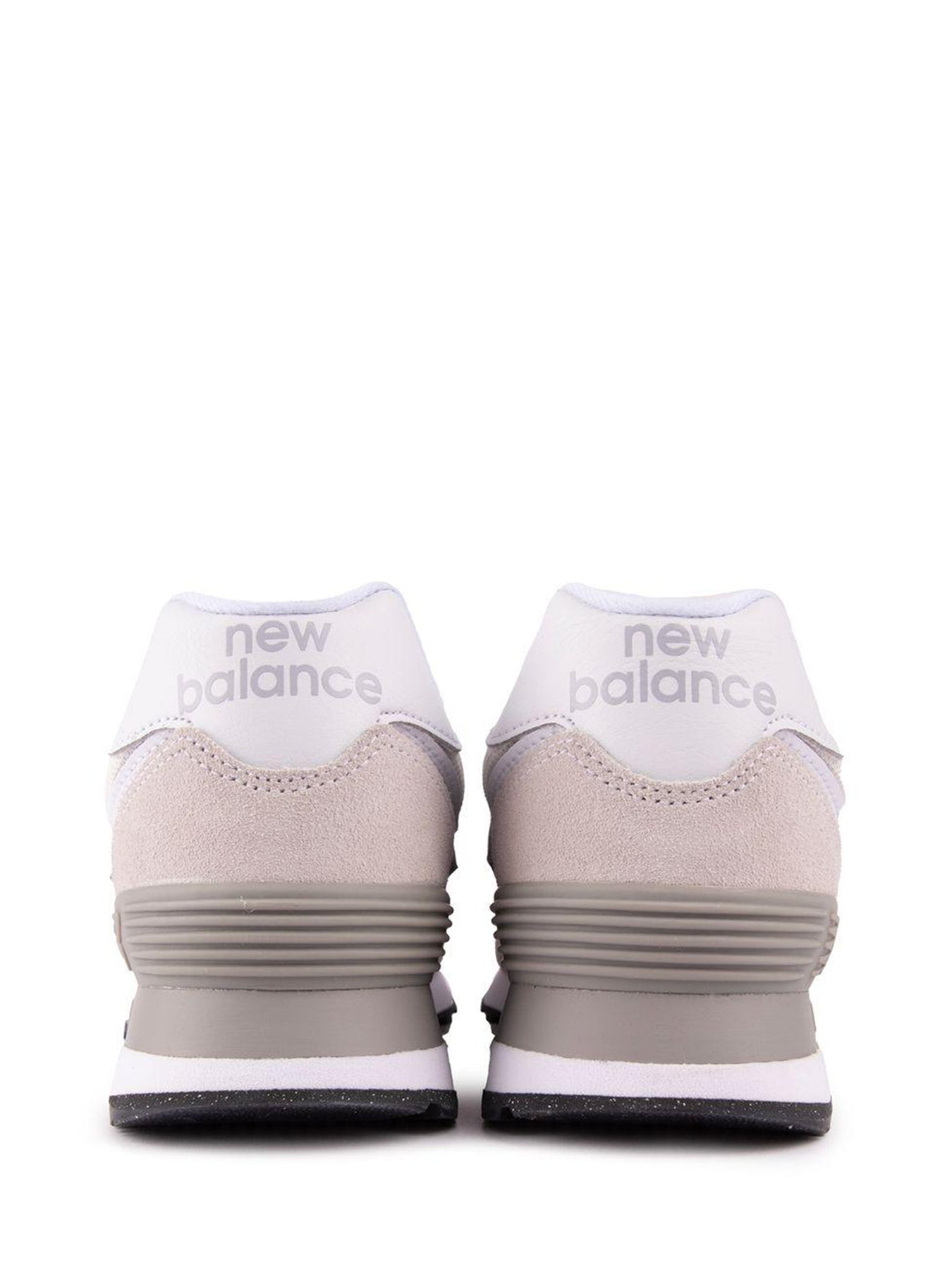 574 Trainers Beige Natural