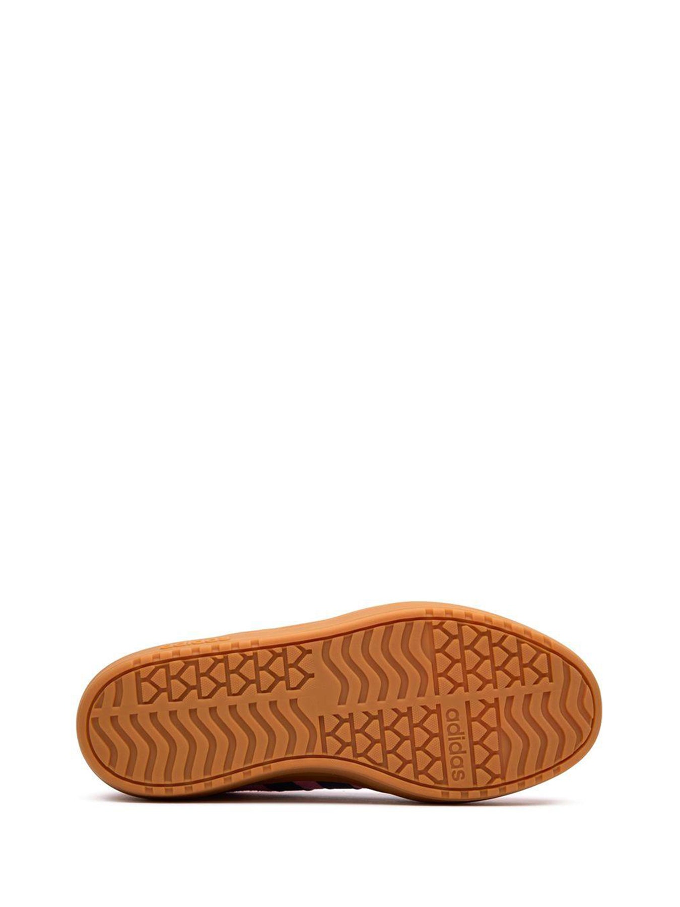 Court Bold Trainers Green Orange
