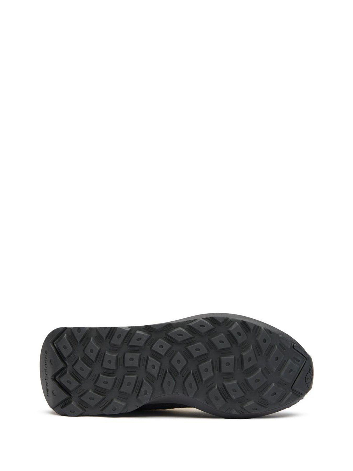 370 Trainers Black White