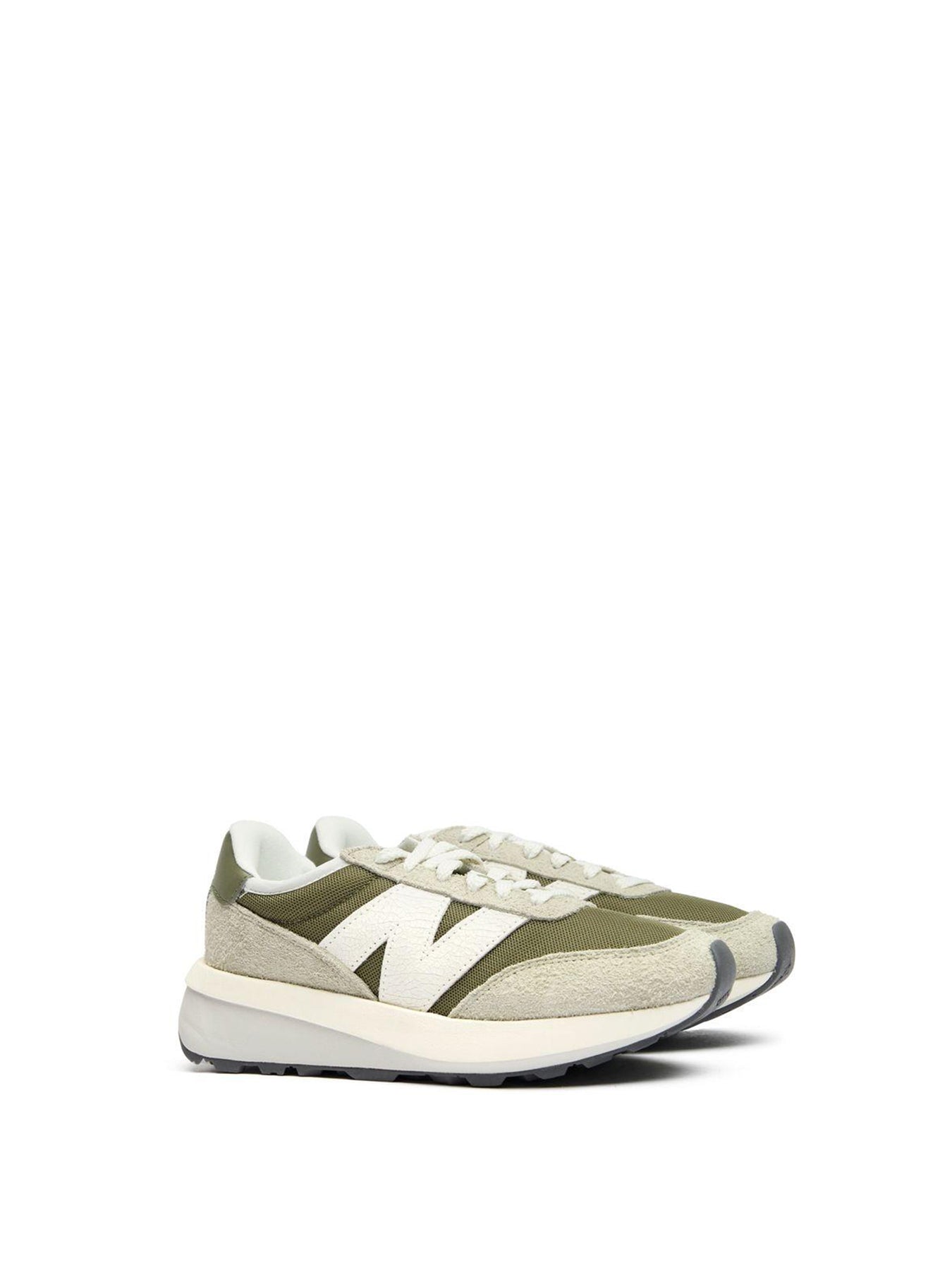 370 Trainers Green