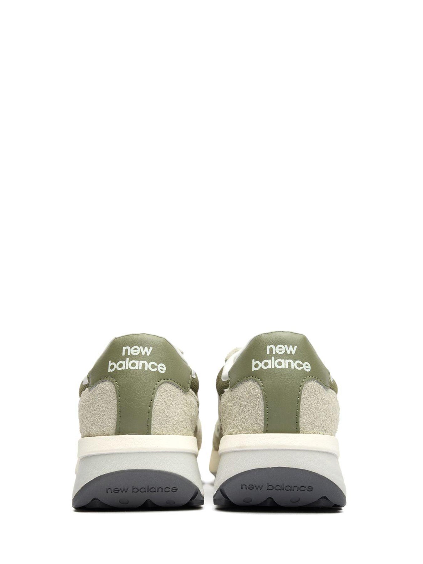 370 Trainers Green
