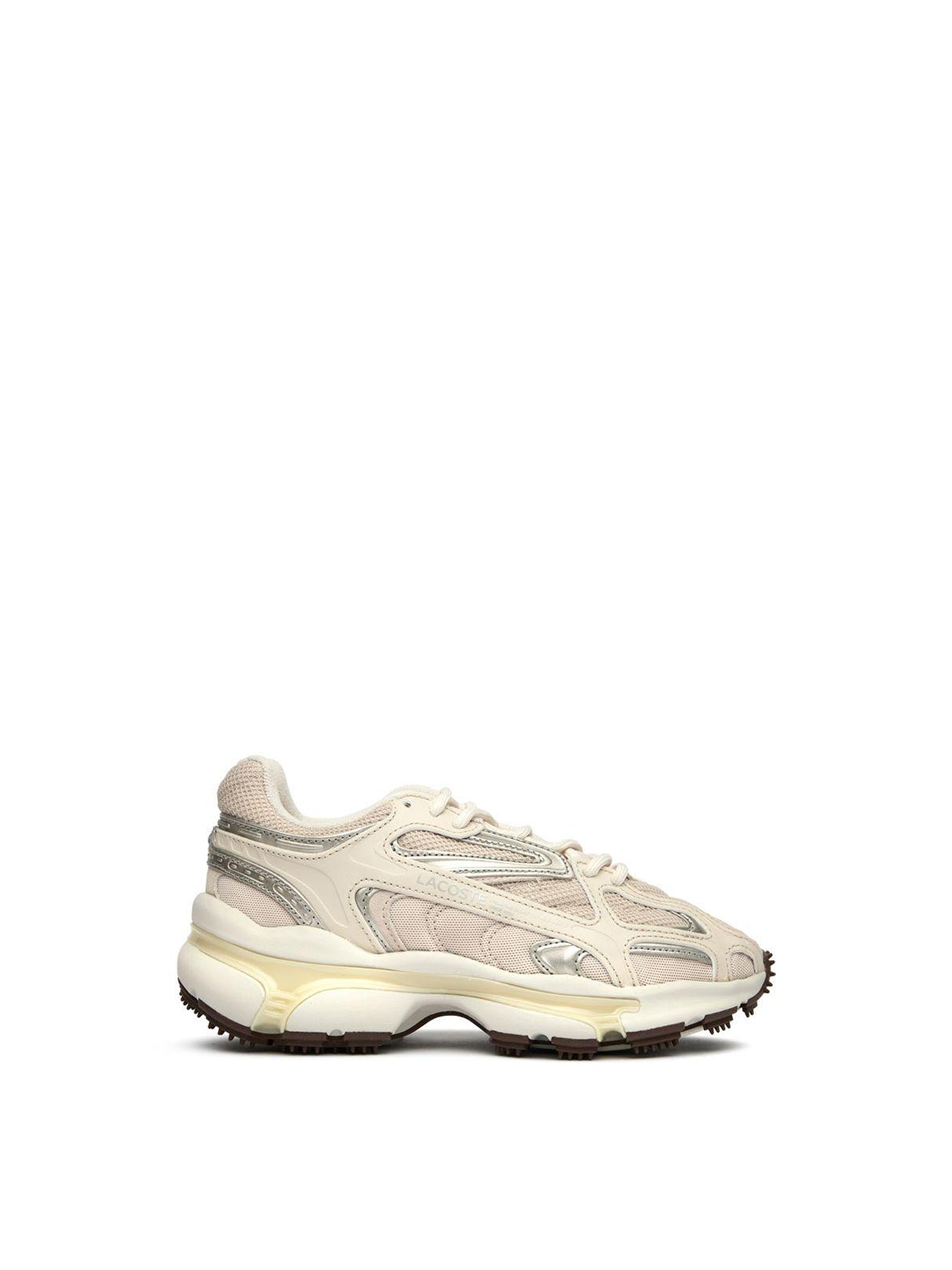 L003 2K42 Trainers Natural