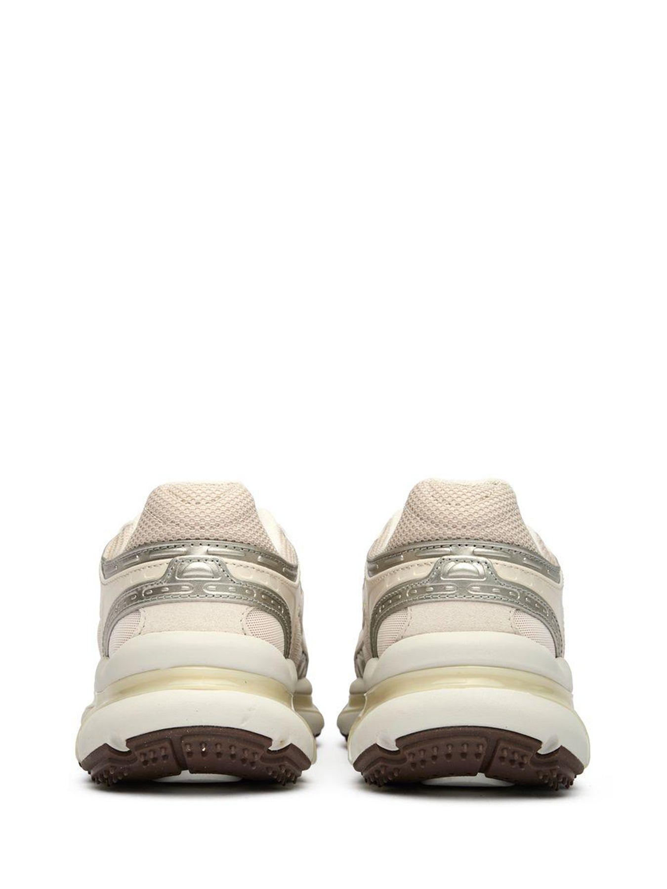 L003 2K42 Trainers Natural