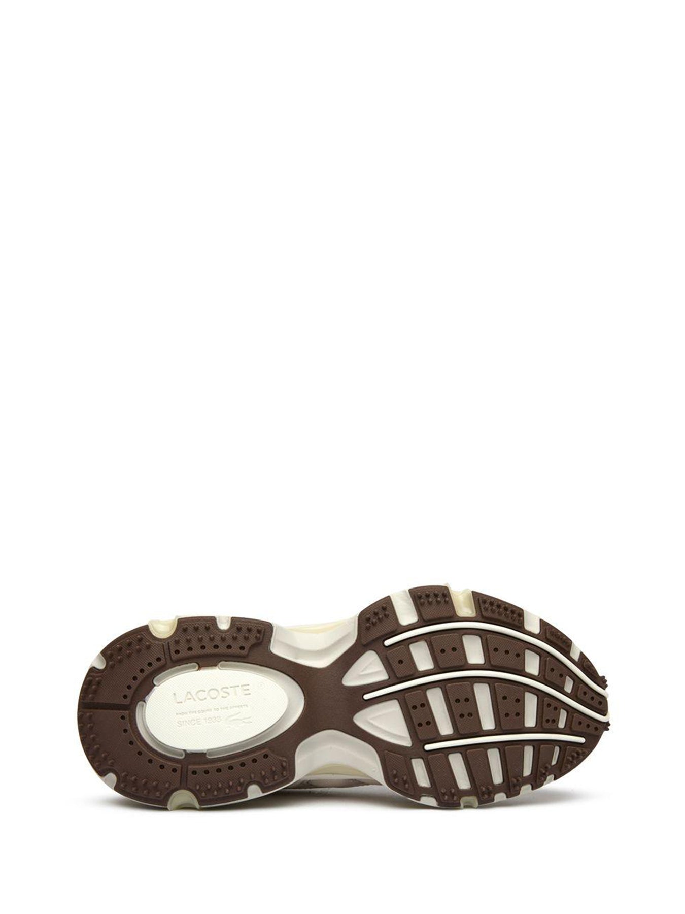 L003 2K42 Trainers Natural