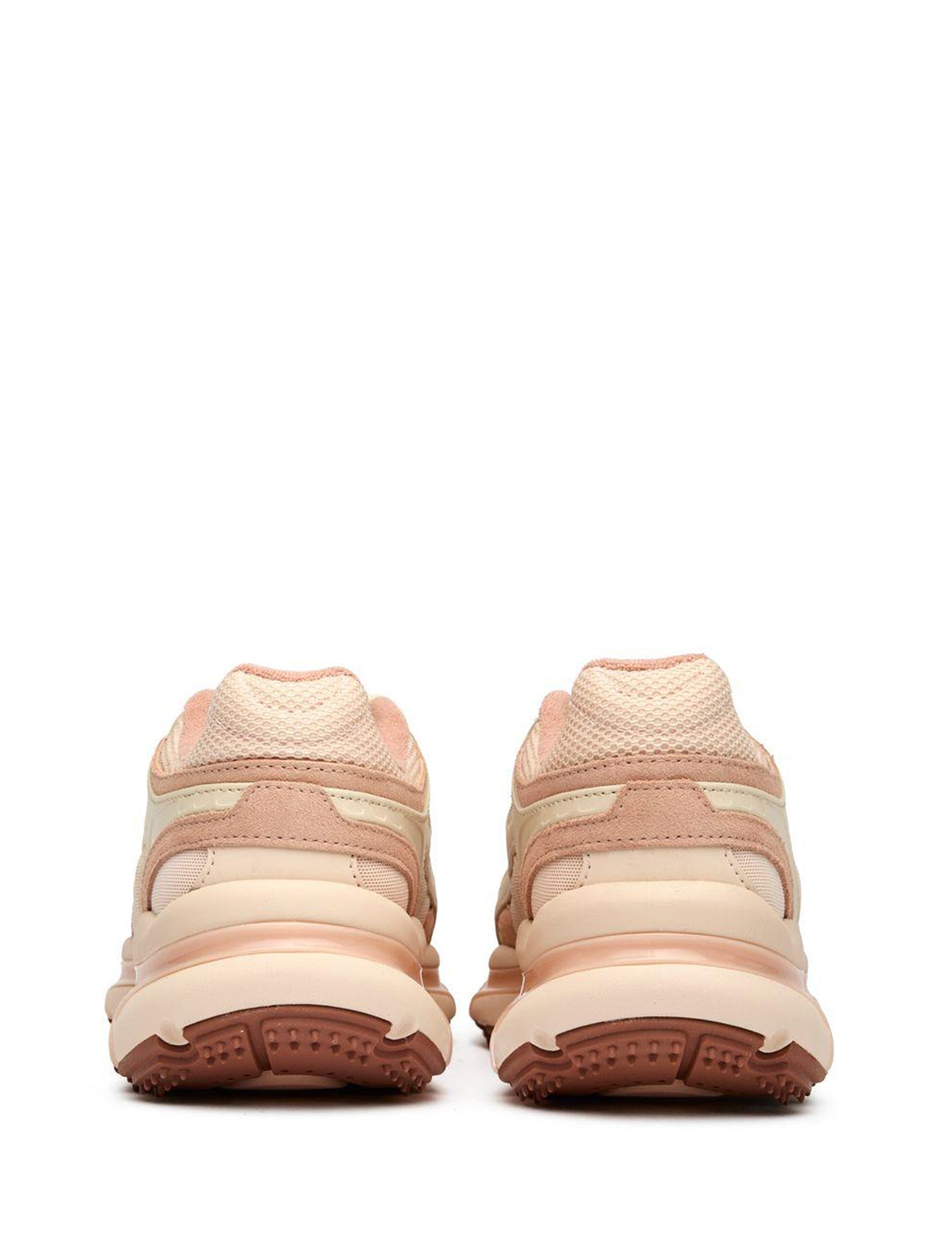 L003 2K42 Trainers Pink