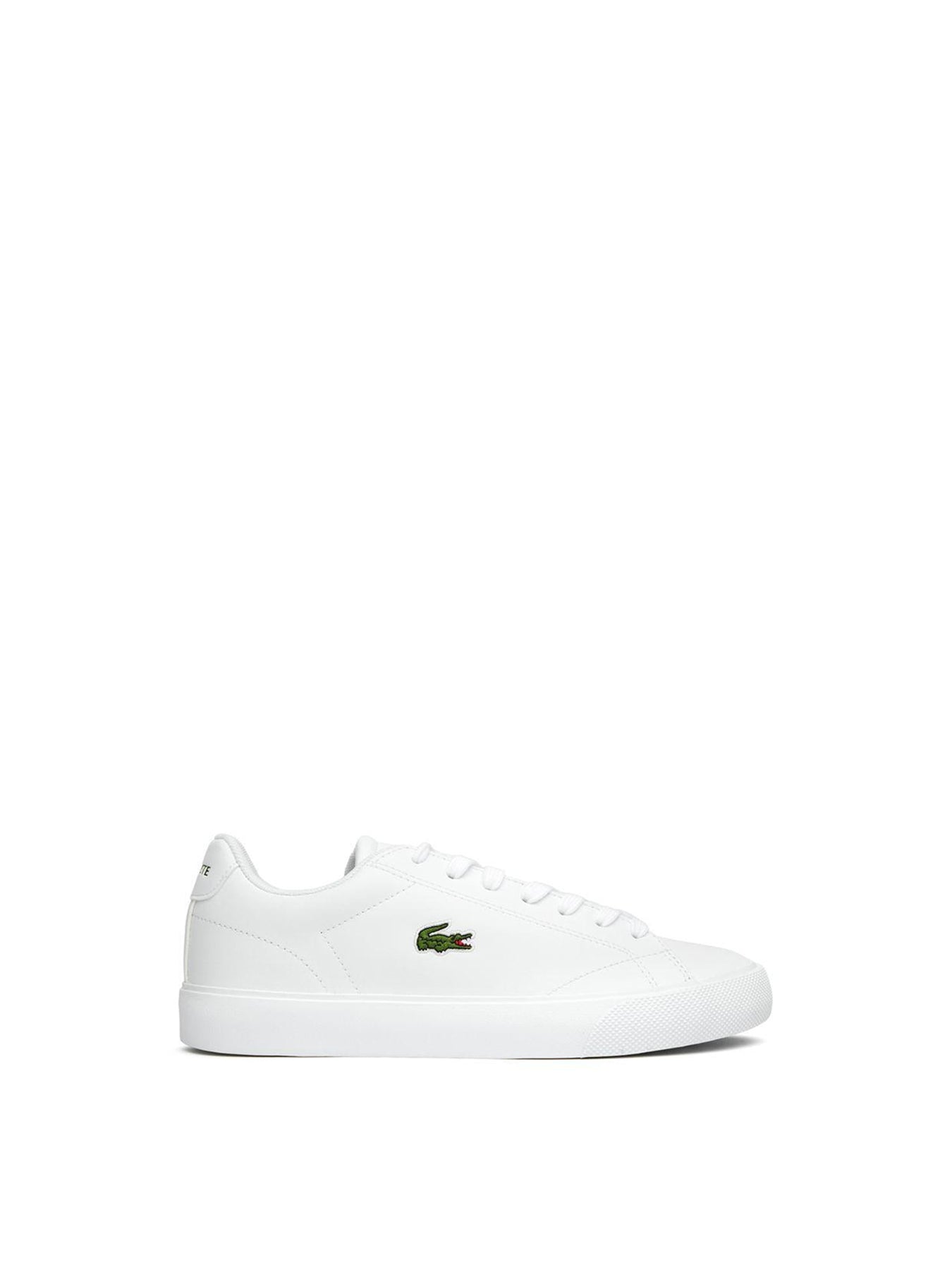 Lerond Set Trainers White