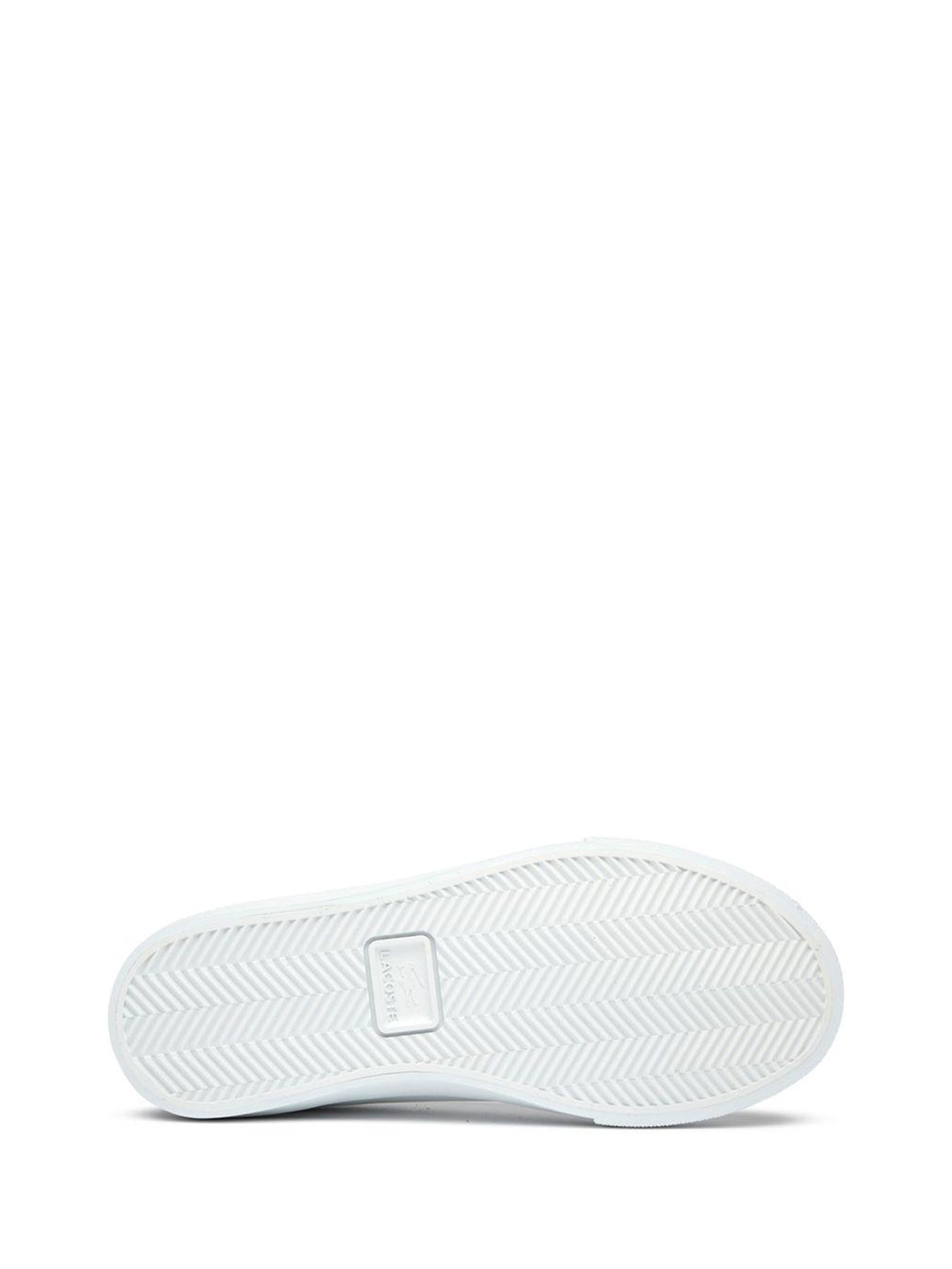 Lerond Set Trainers White