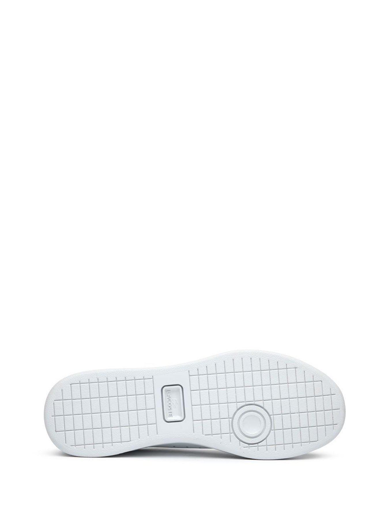 Carnaby Set Trainers White Gold