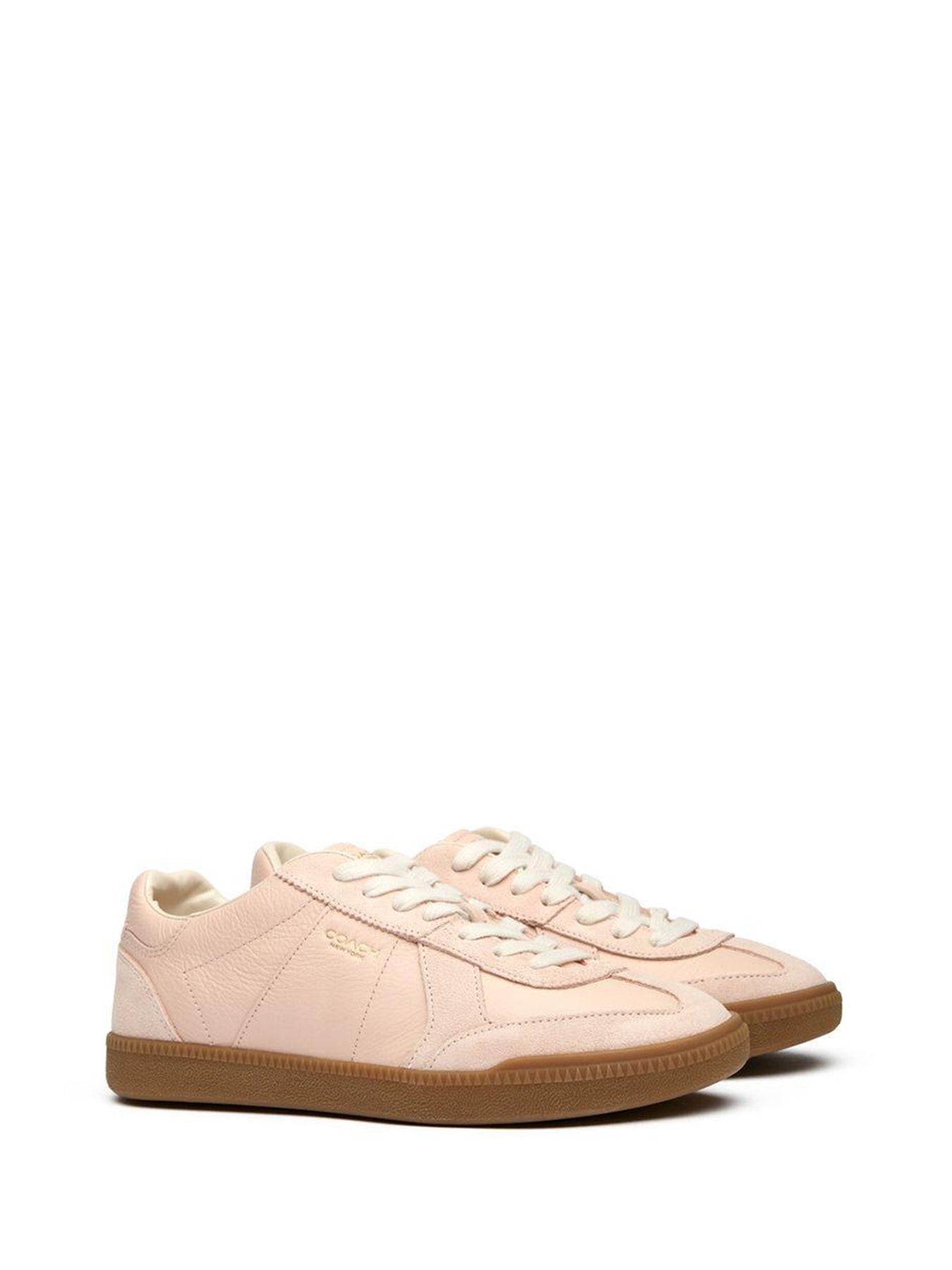 Ellis Trainers Blush