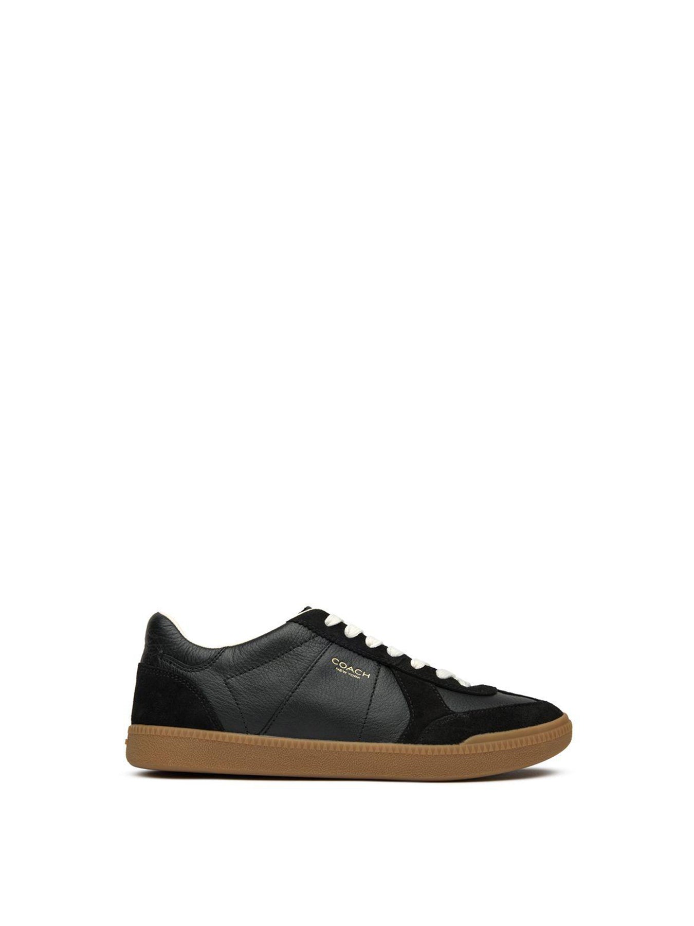 Ellis Trainers Black