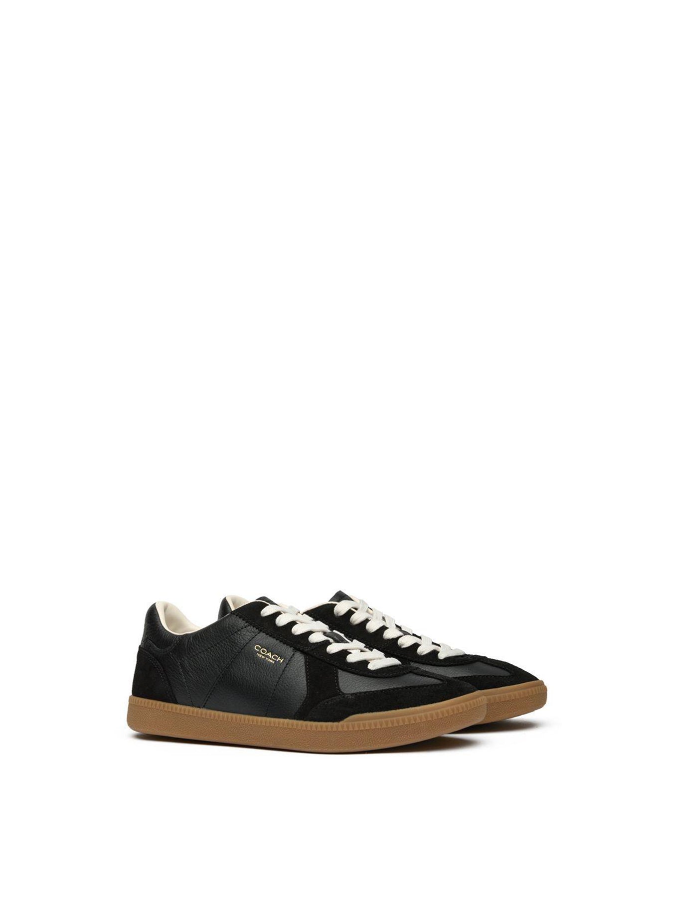 Ellis Trainers Black