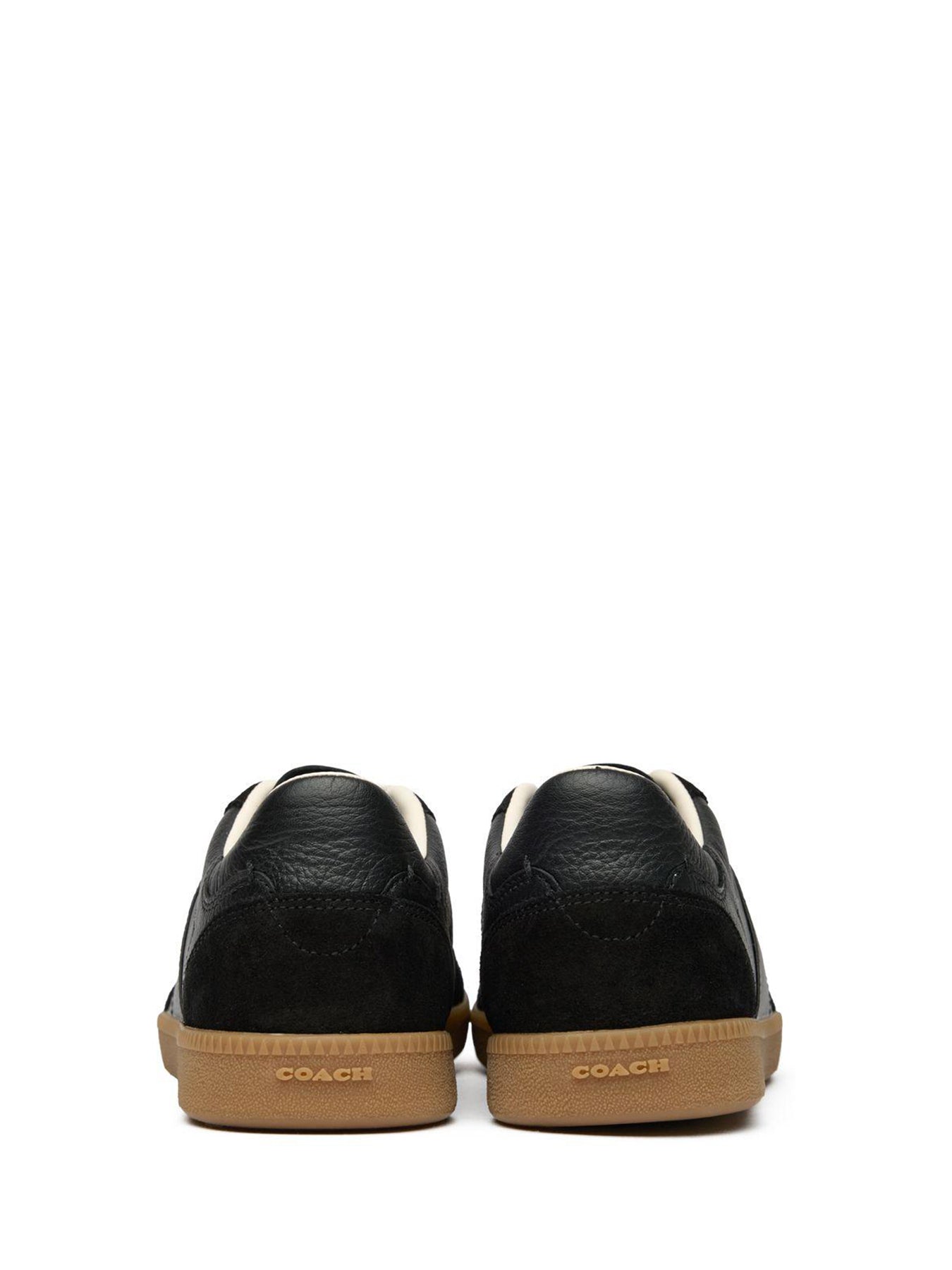Ellis Trainers Black
