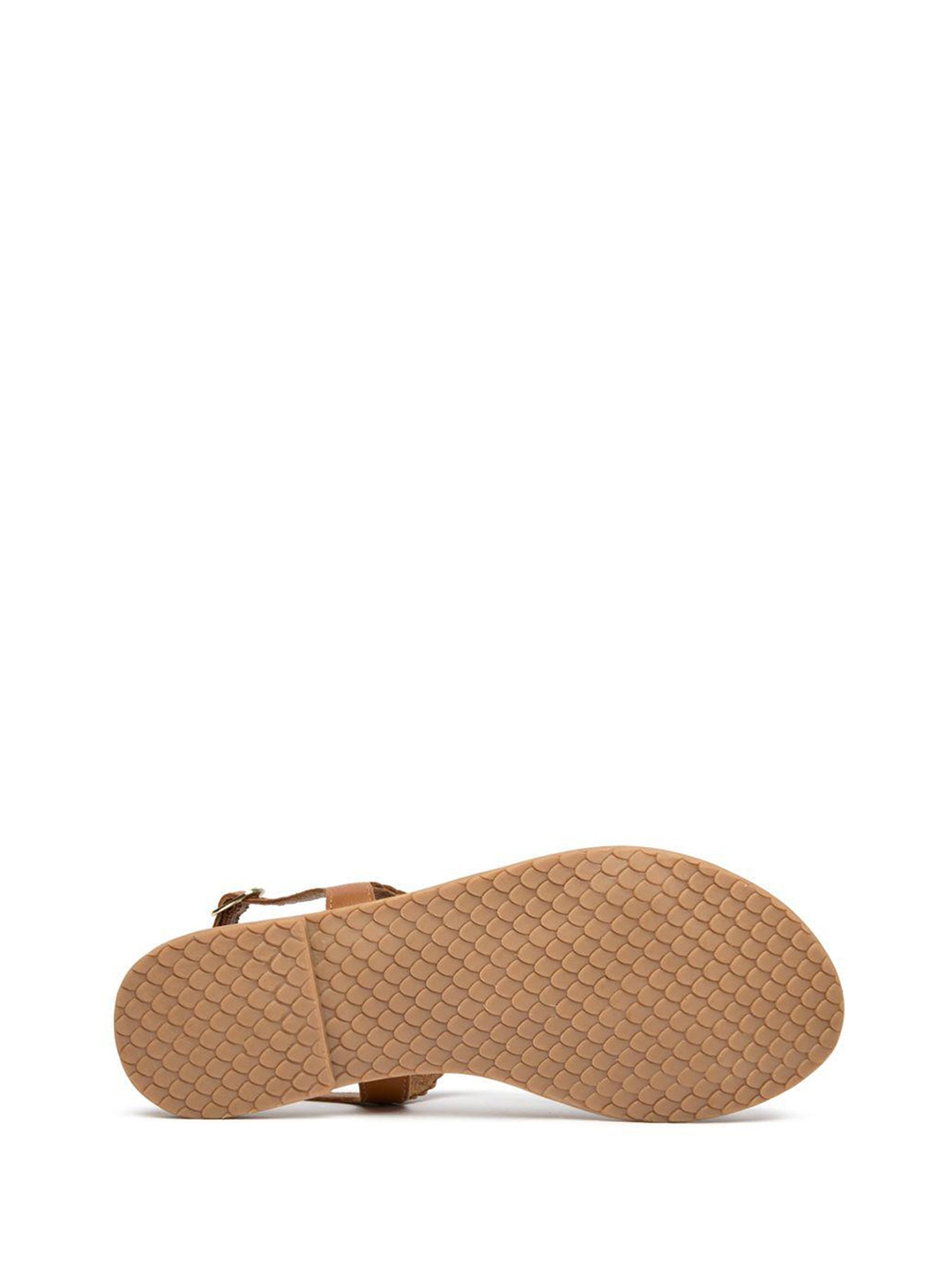 Heath Sandals Tan