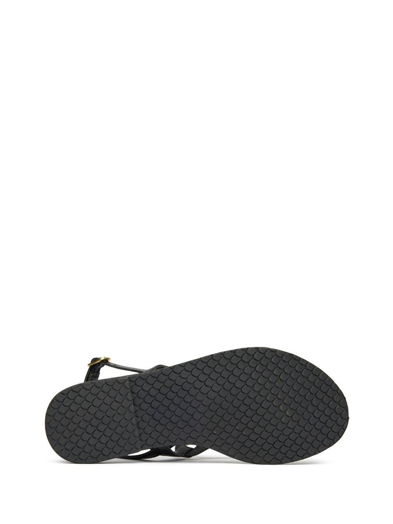 Lou Sandals Black
